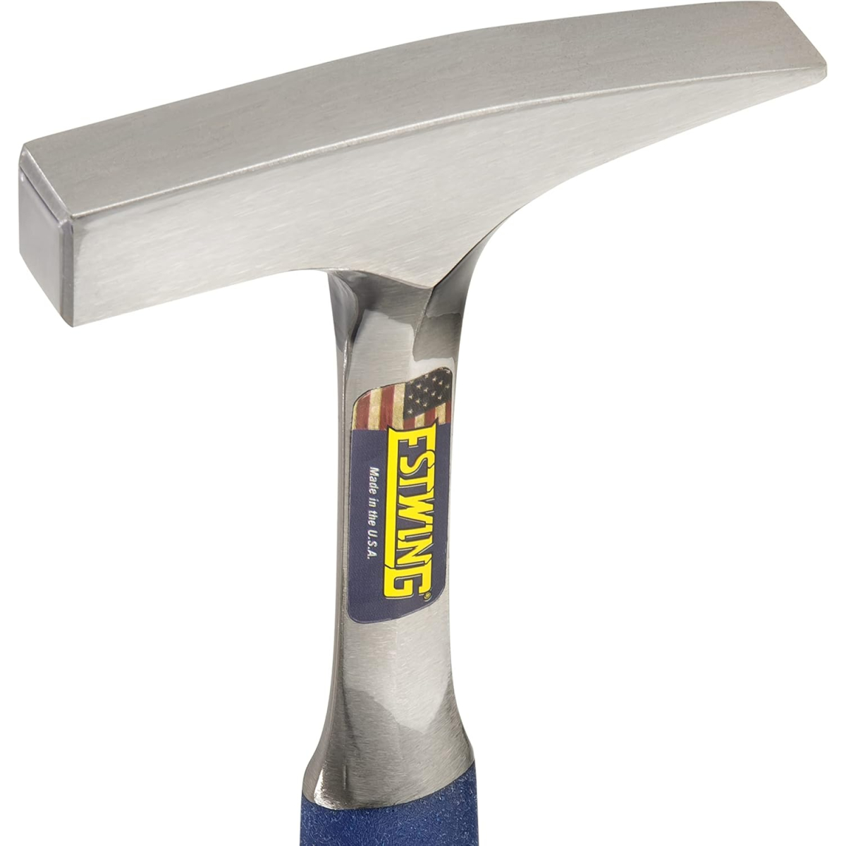 ESTWING ET318 Tinners Hammer, 18oz/504g 24111