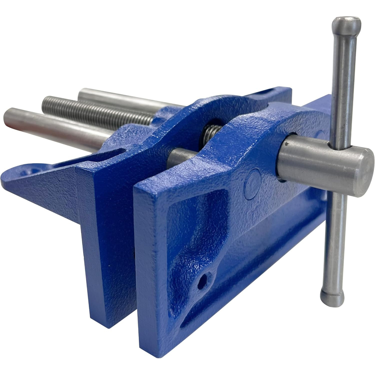Spear & Jackson EWWPS6  6'' (150mm)  Woodworking Vice