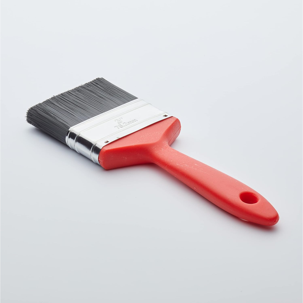 Fit For The Job FBPT017  3'' 75mm Value DIY Paint Brush ( Pack x 12 )