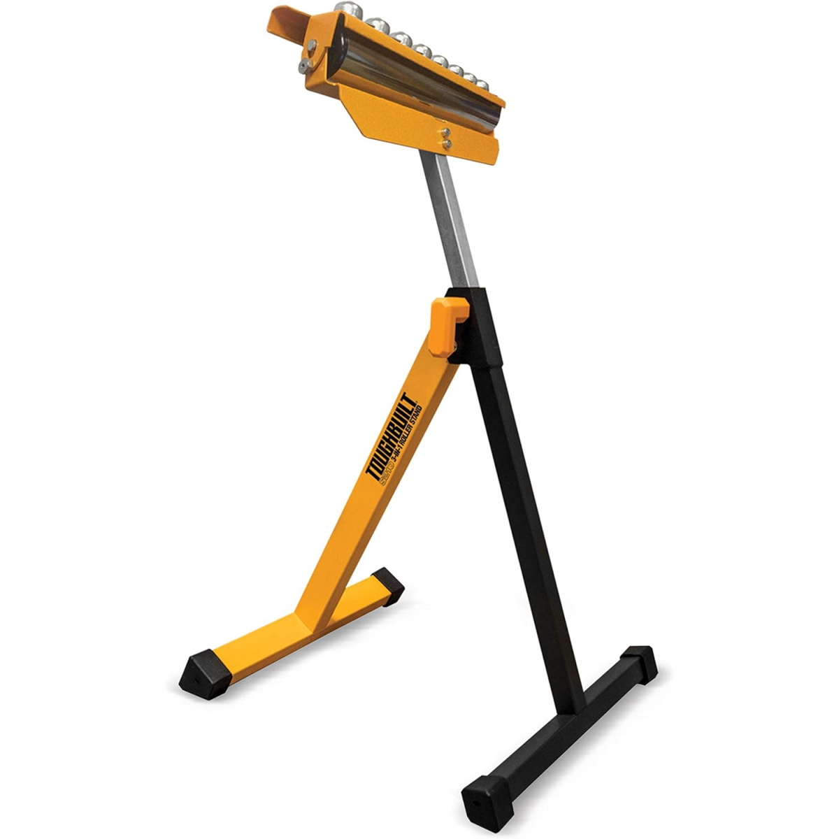 Toughbuilt  TB-S210  3-IN-1 Roller Stand