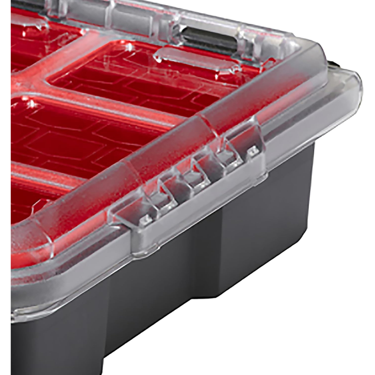 Keter KETSNRORG 251491 Stack N Roll Organiser