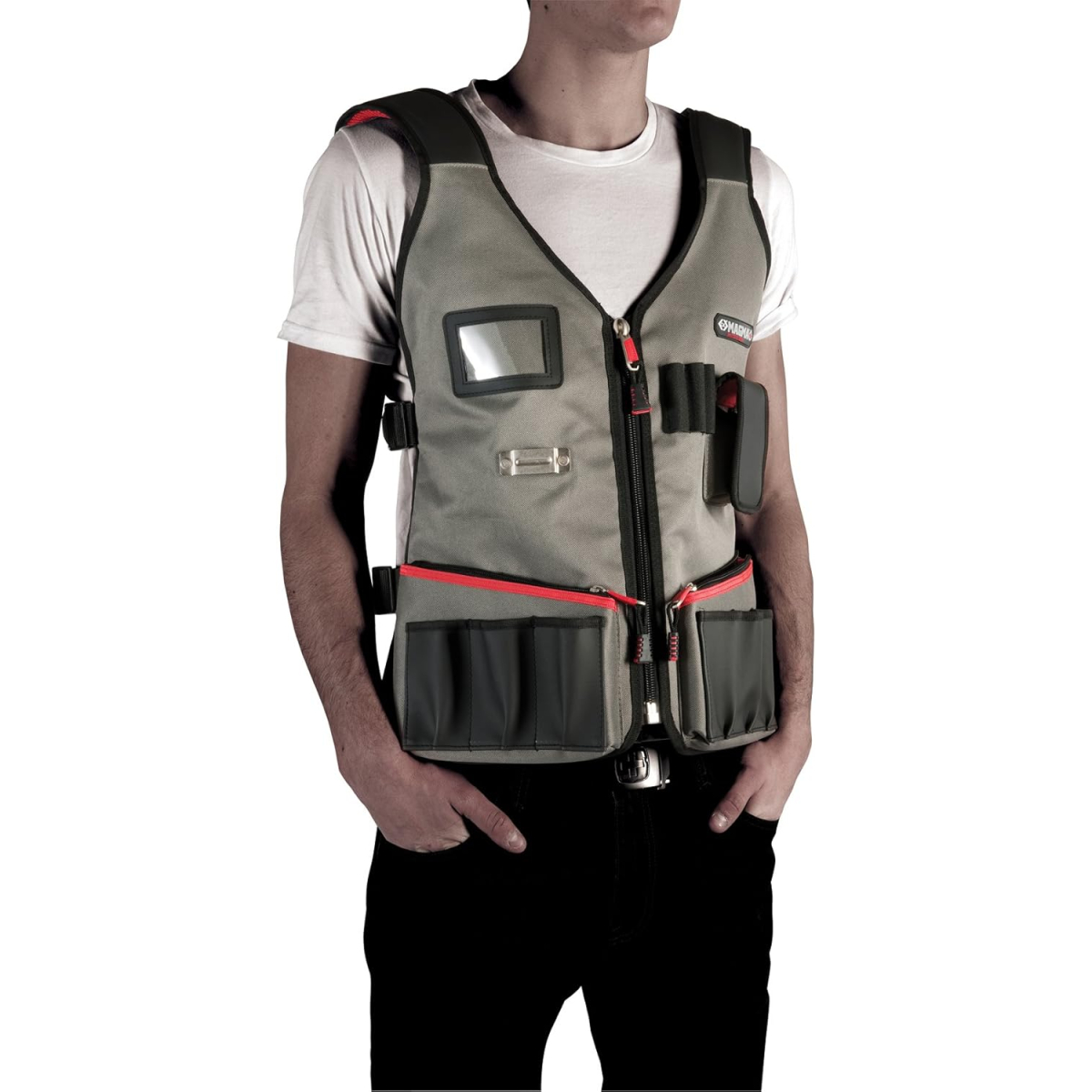 CK MA2729 Magma Technician's Vest