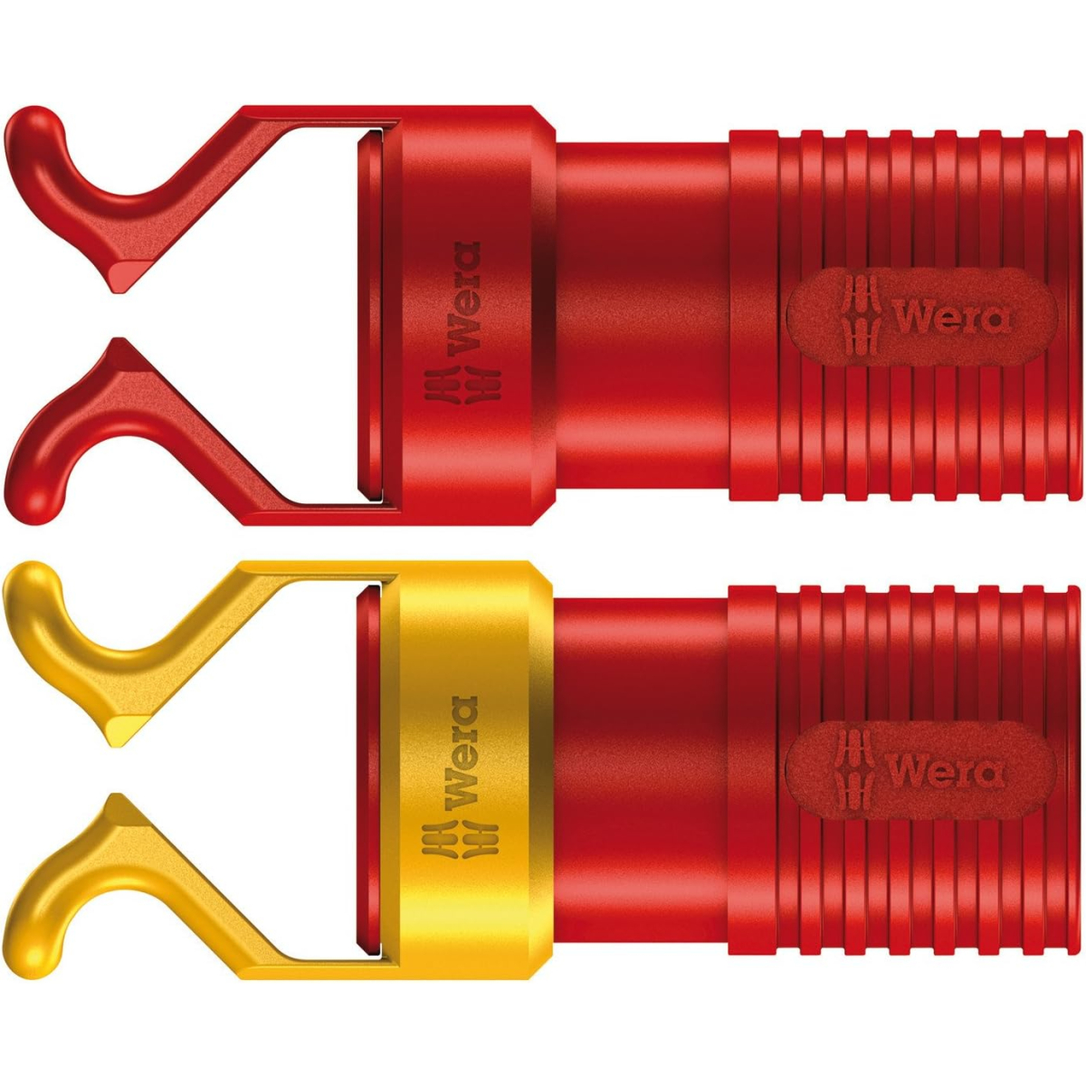 Wera 05073680001 1440/1442 Screw Gripper Set, 2 Pieces