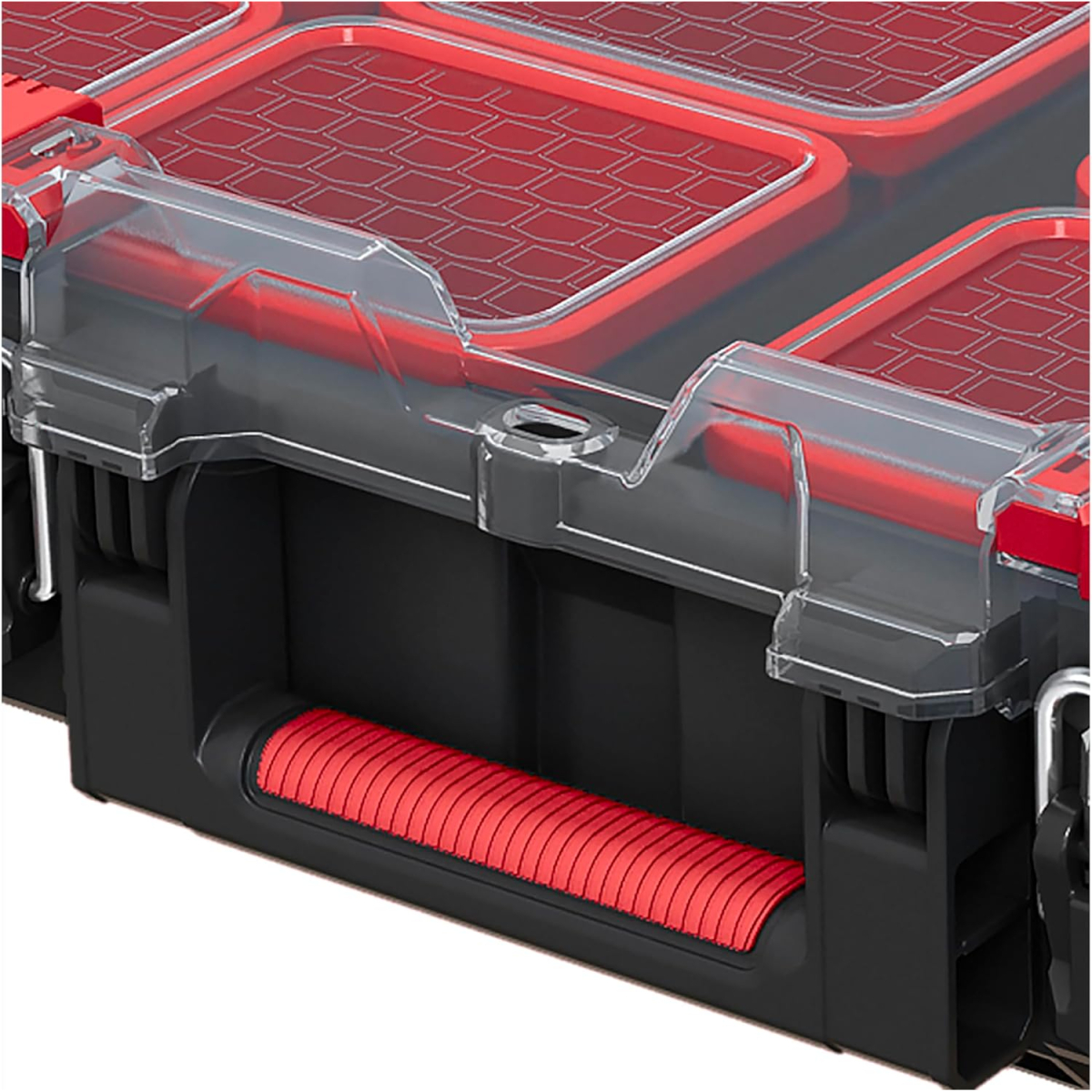 Keter KETSNRORG 251491 Stack N Roll Organiser