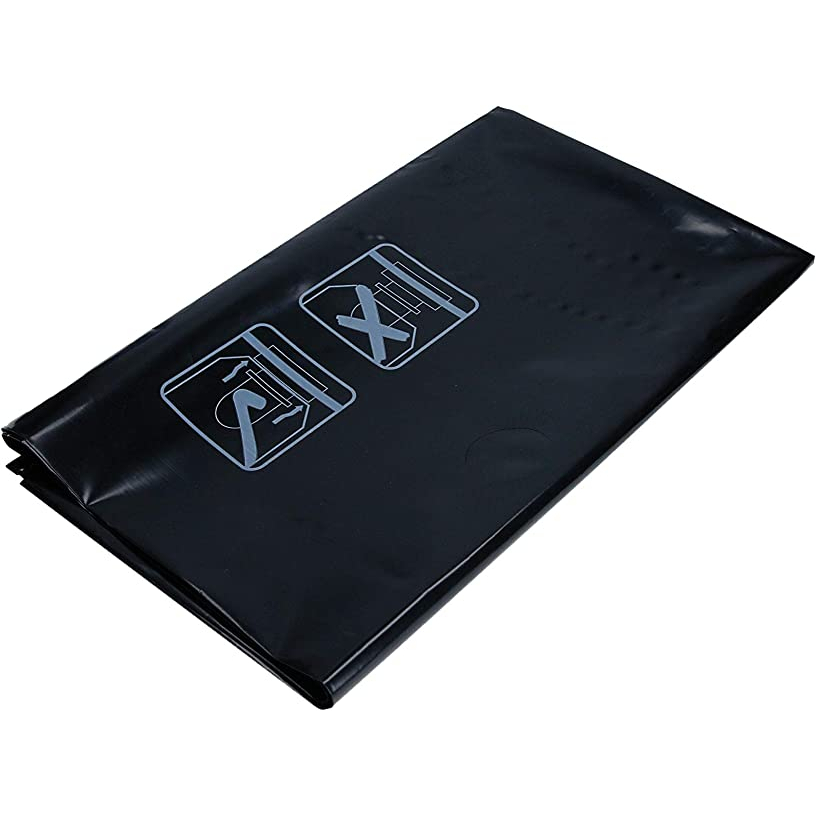 Bosch 2607432051 PE Disposal Bag Pack x 10
