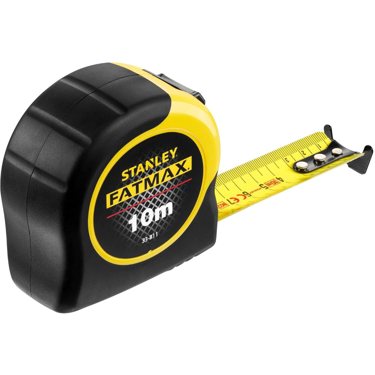 STANLEY®  STA033811 FATMAX® 10m Tape Measure