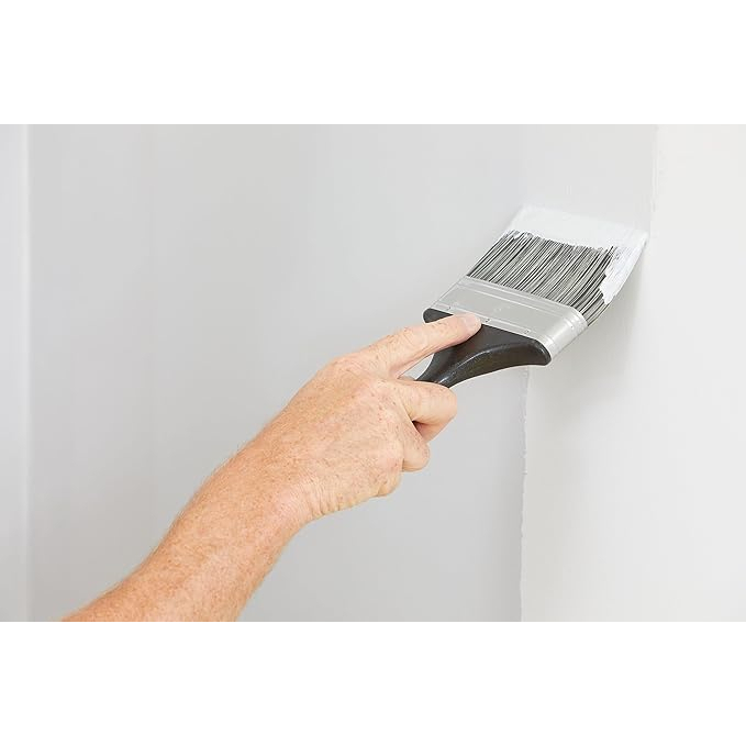 Fit For The Job FFJWB6  6'' Wall Brush
