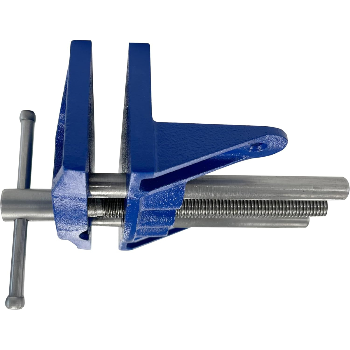 Spear & Jackson EWWPS6  6'' (150mm)  Woodworking Vice