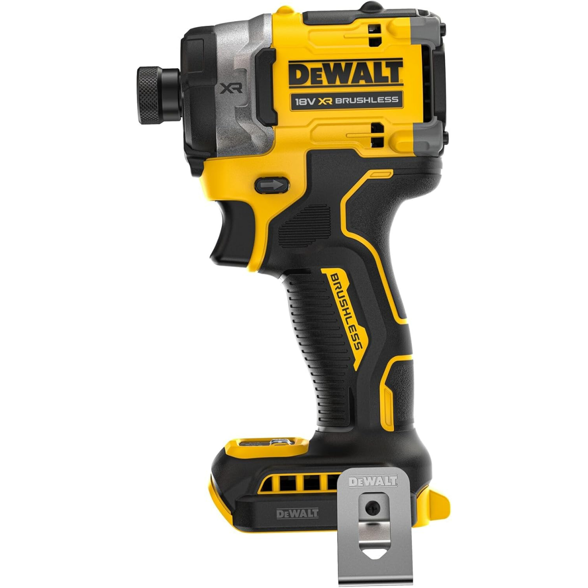 DeWalt DCF860N-XJ Body Only 18V XR Brushless Premium Impact Driver