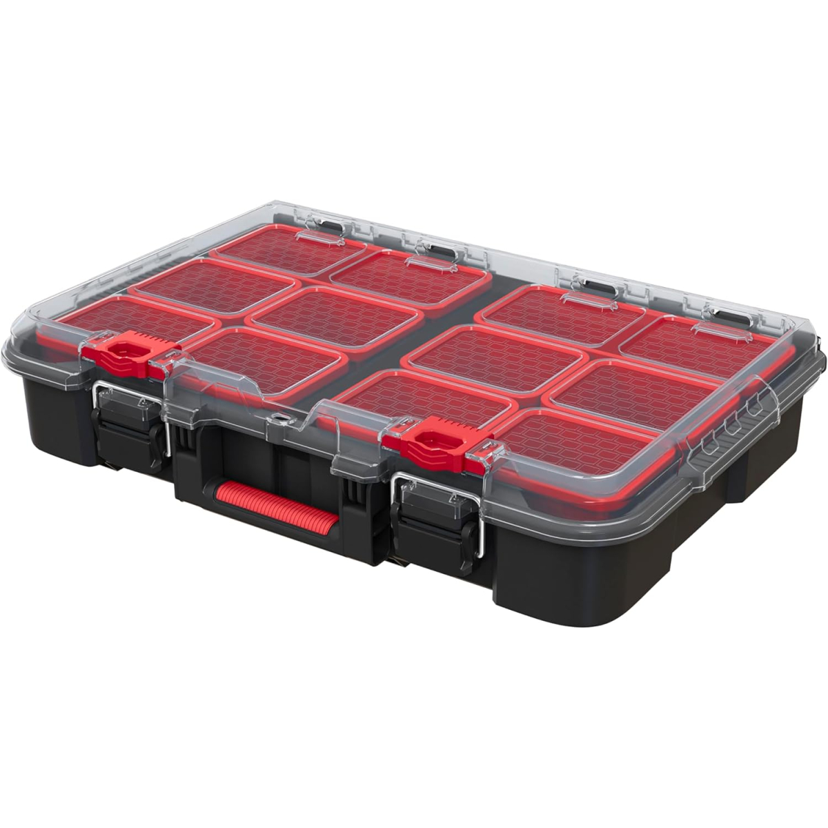 Keter KETSNRORG 251491 Stack N Roll Organiser