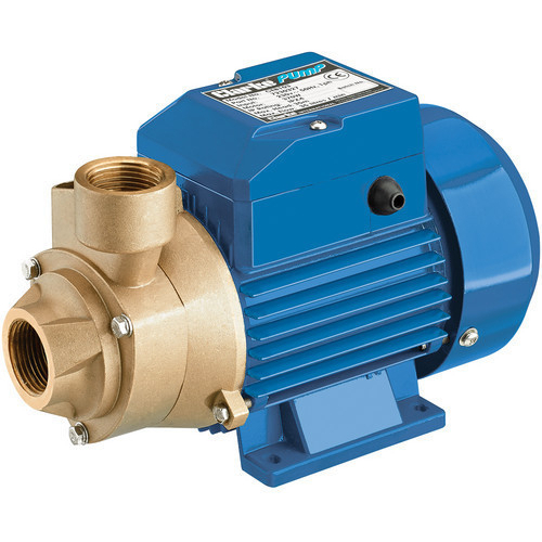 Clarke 7230327 1" 230V Centrifugal Brass Body Water Pump