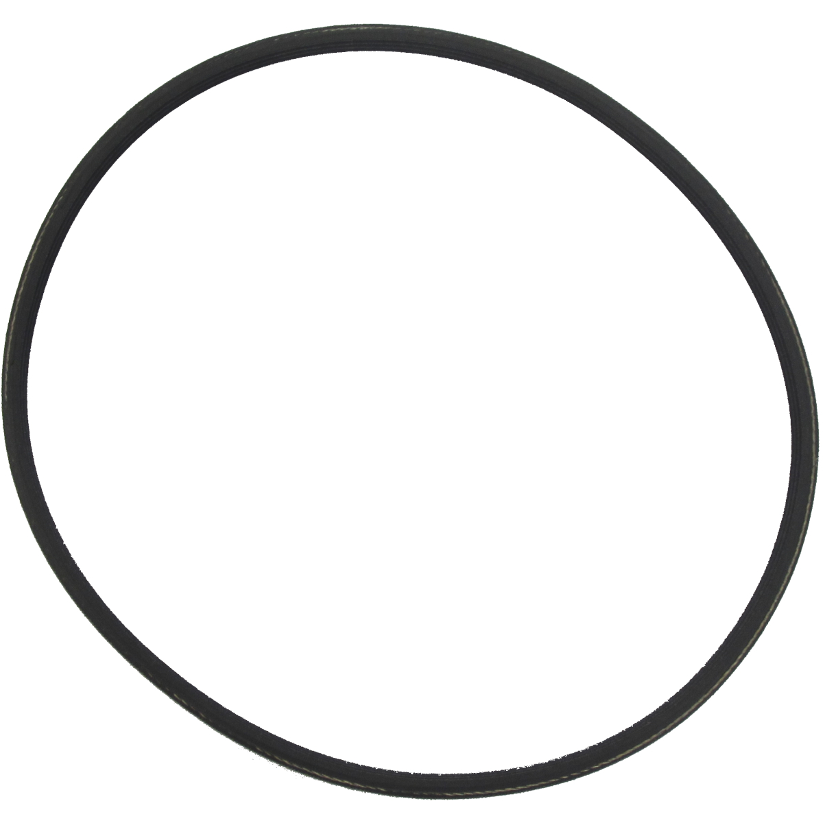Metabo 7233190017 Spare v Belt Poly-Rib 4PJ 610