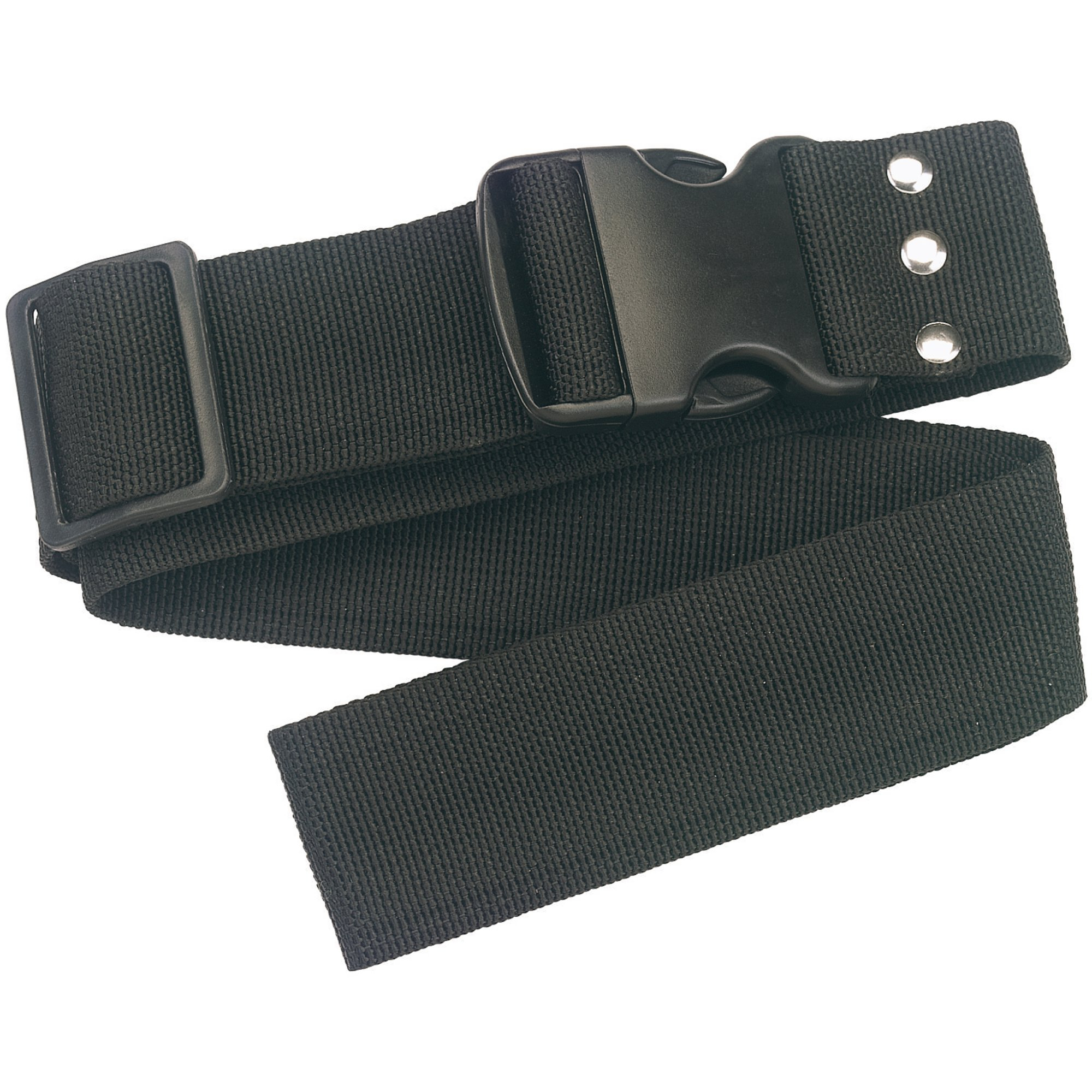 Draper 72925 NBA Polypropylene Webbing Belt
