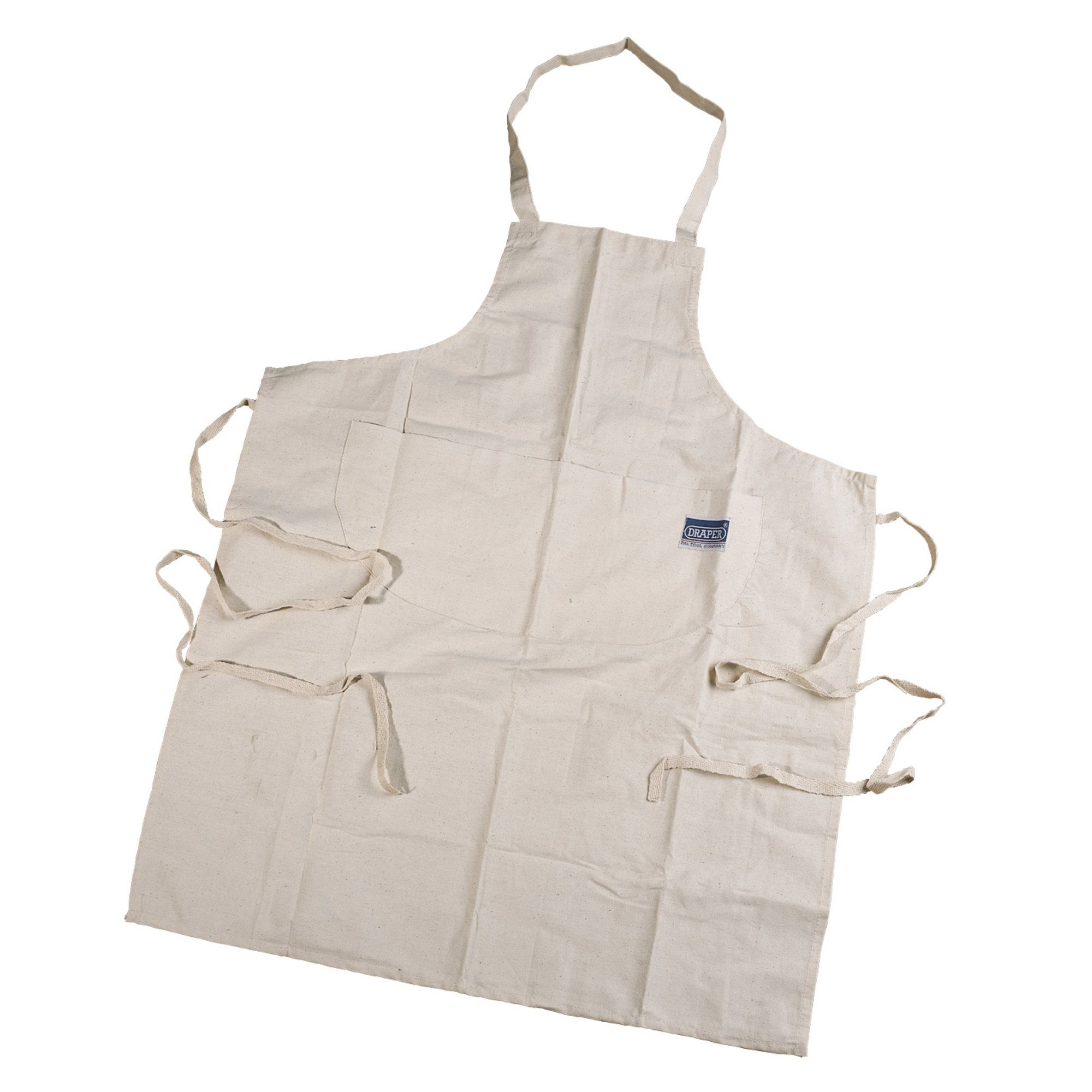 Draper 72930 CAPR Cotton Apron