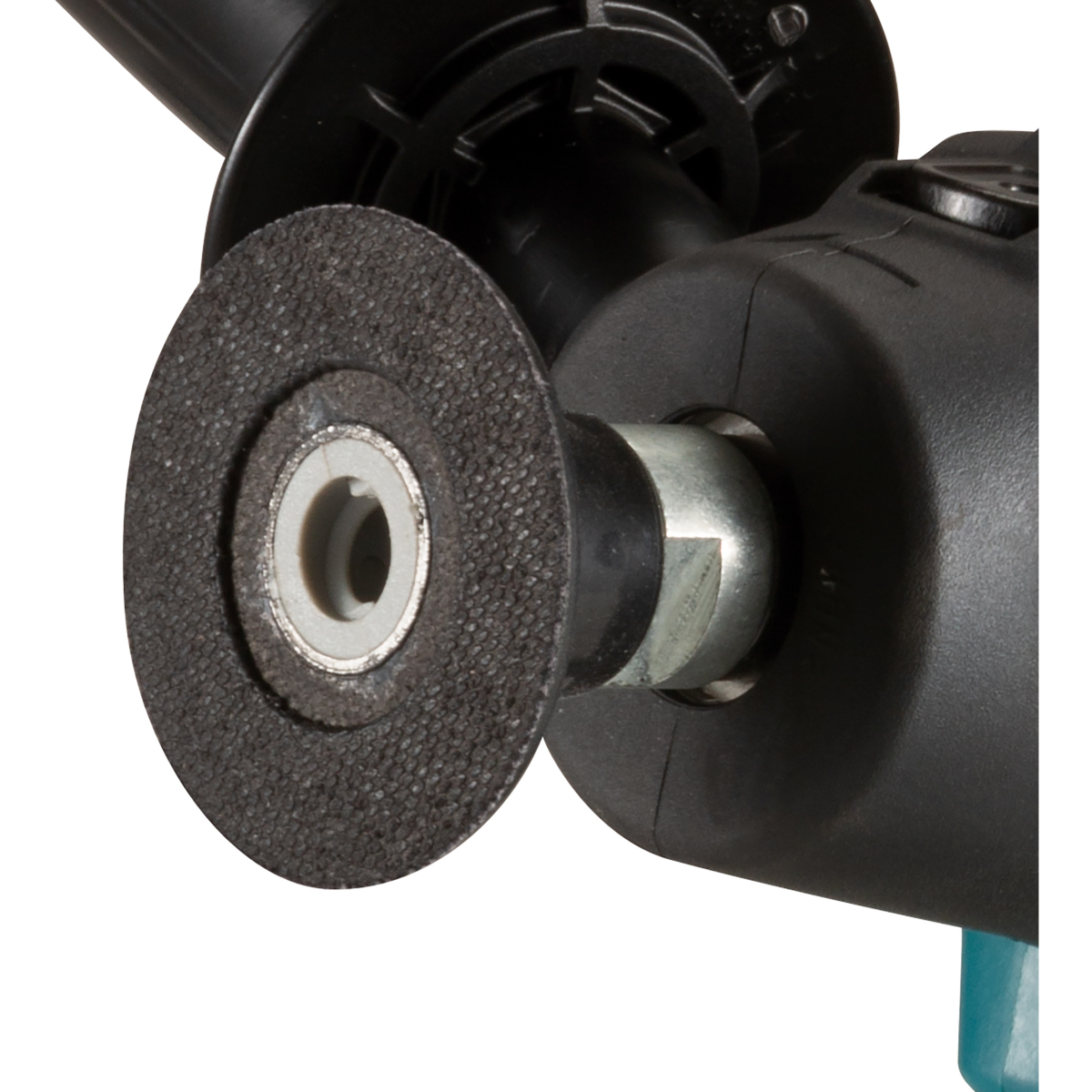 Makita 743124-6 46mm Base for DVP300, Twist On/Off Type