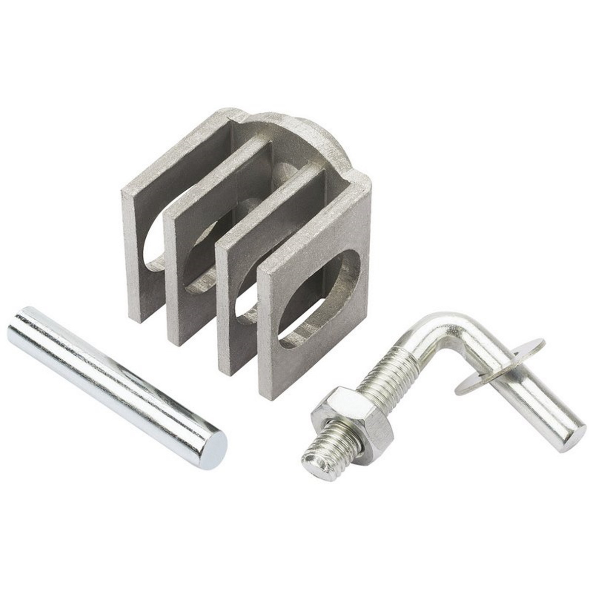 Draper 74345 ASW3100-24 Earth Clamp