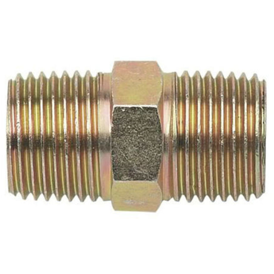 Clarke 3030291 3/8" Nipple