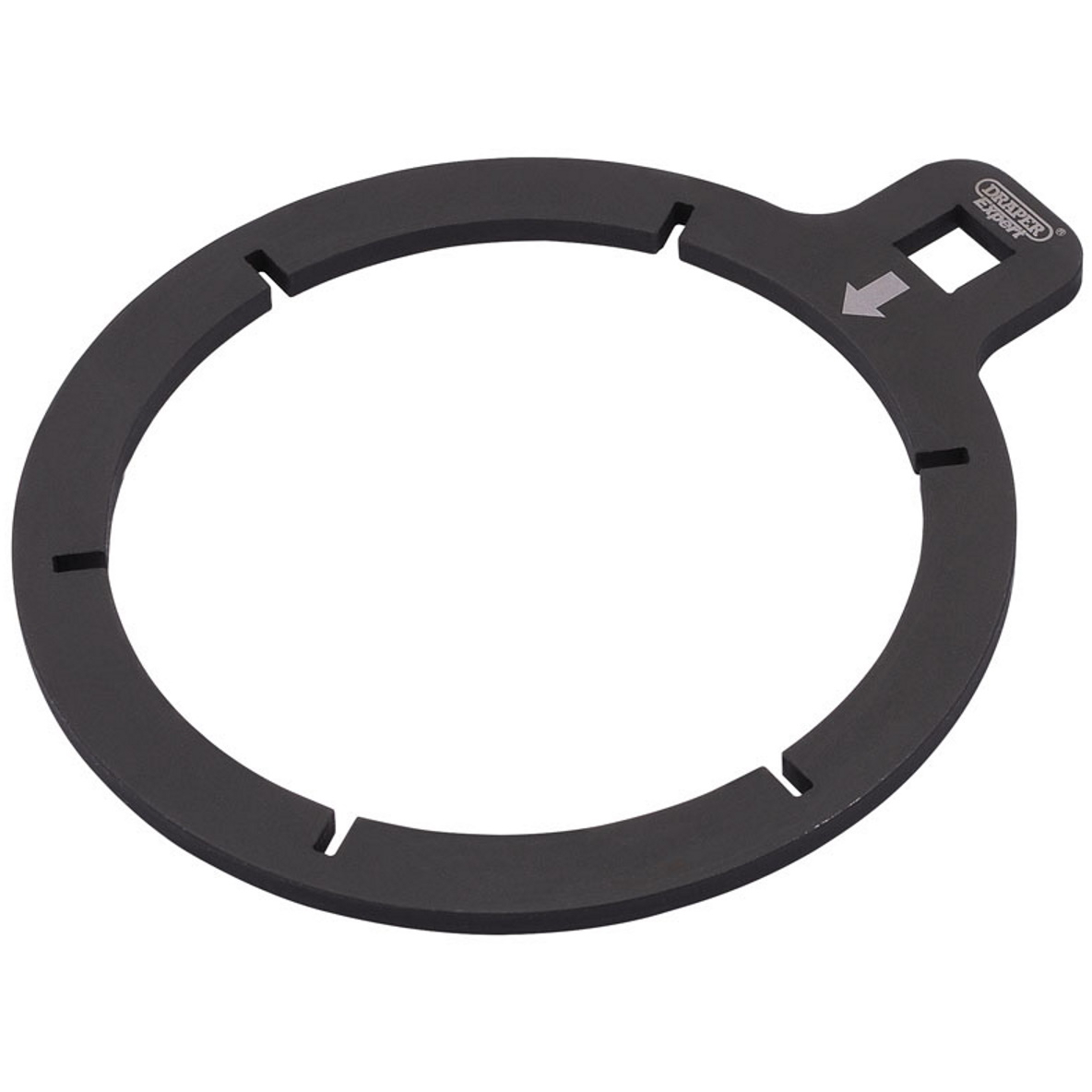 Draper 75009 DFT Fuel Filter Spanner (Ford Transit)