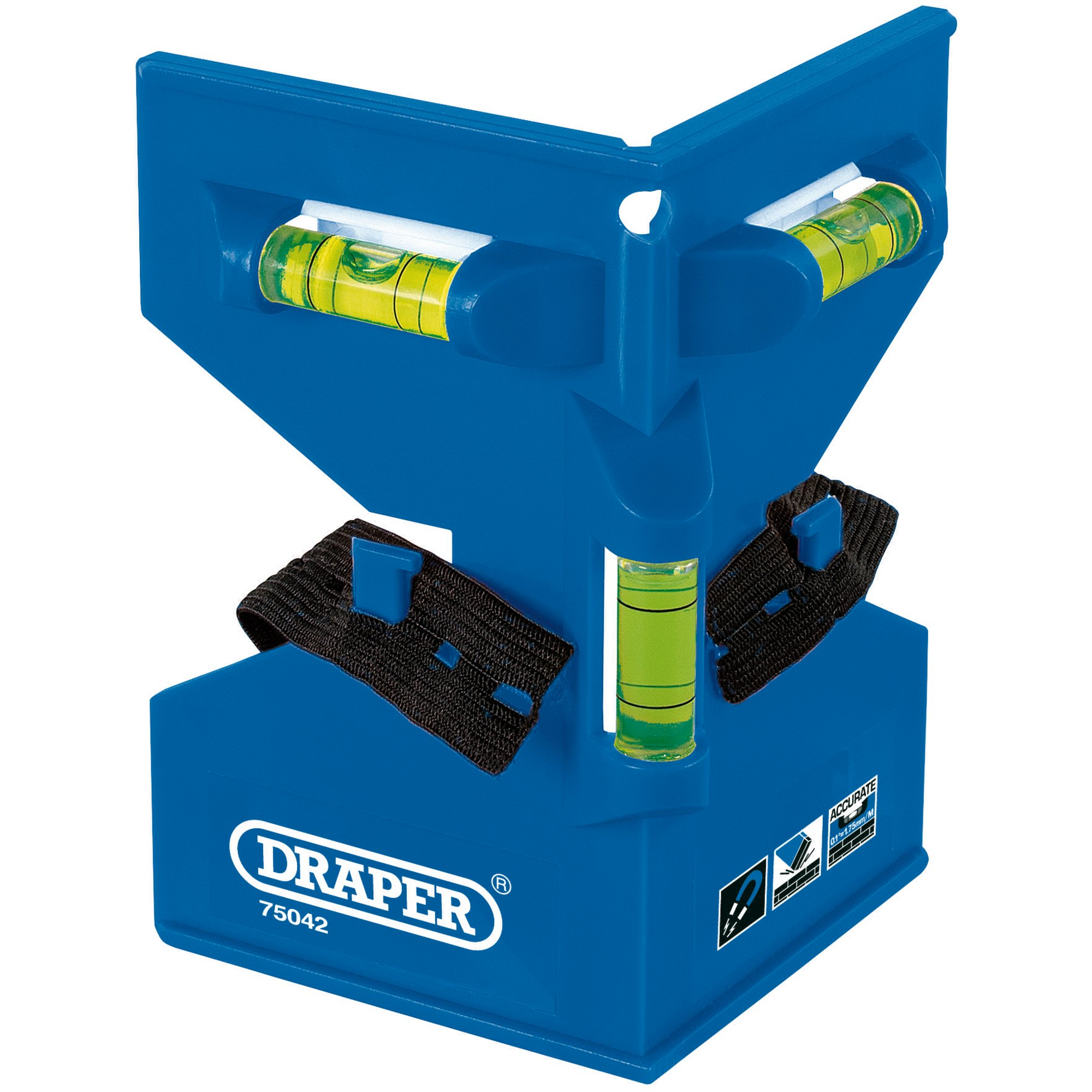 Draper 75042 PLF Post Level