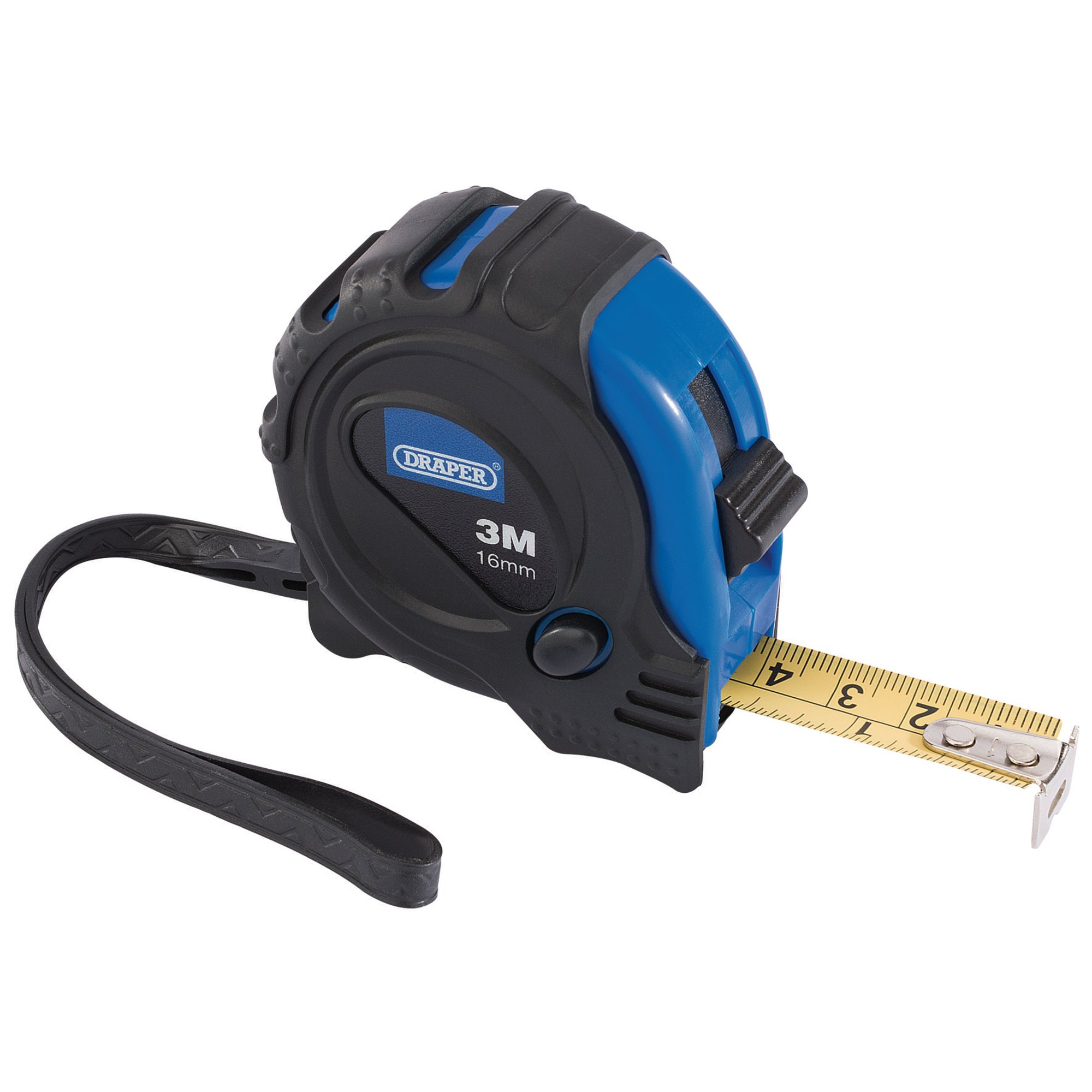 Draper 75298 EMTG 3M/10ft X 16mm Measuring Tape