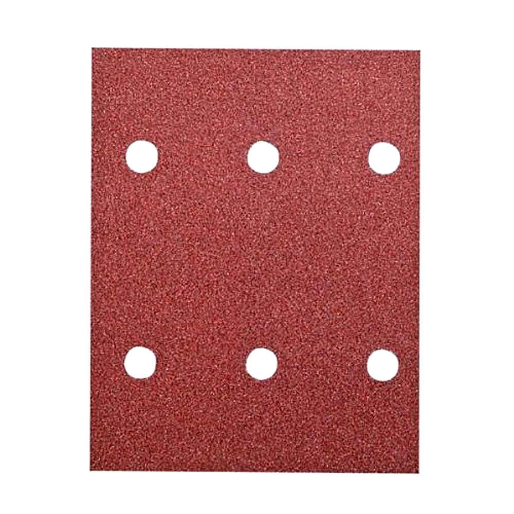 HIKOKI  753056 Abrasive Paper 114X140mm 150G Pack x 10