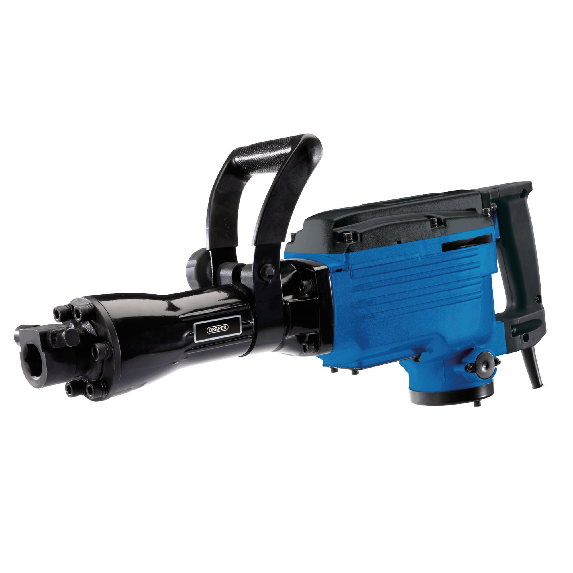 Draper 75737 110V 15kg 30mm Hex Breaker (1500W) HXBKR1500D110 