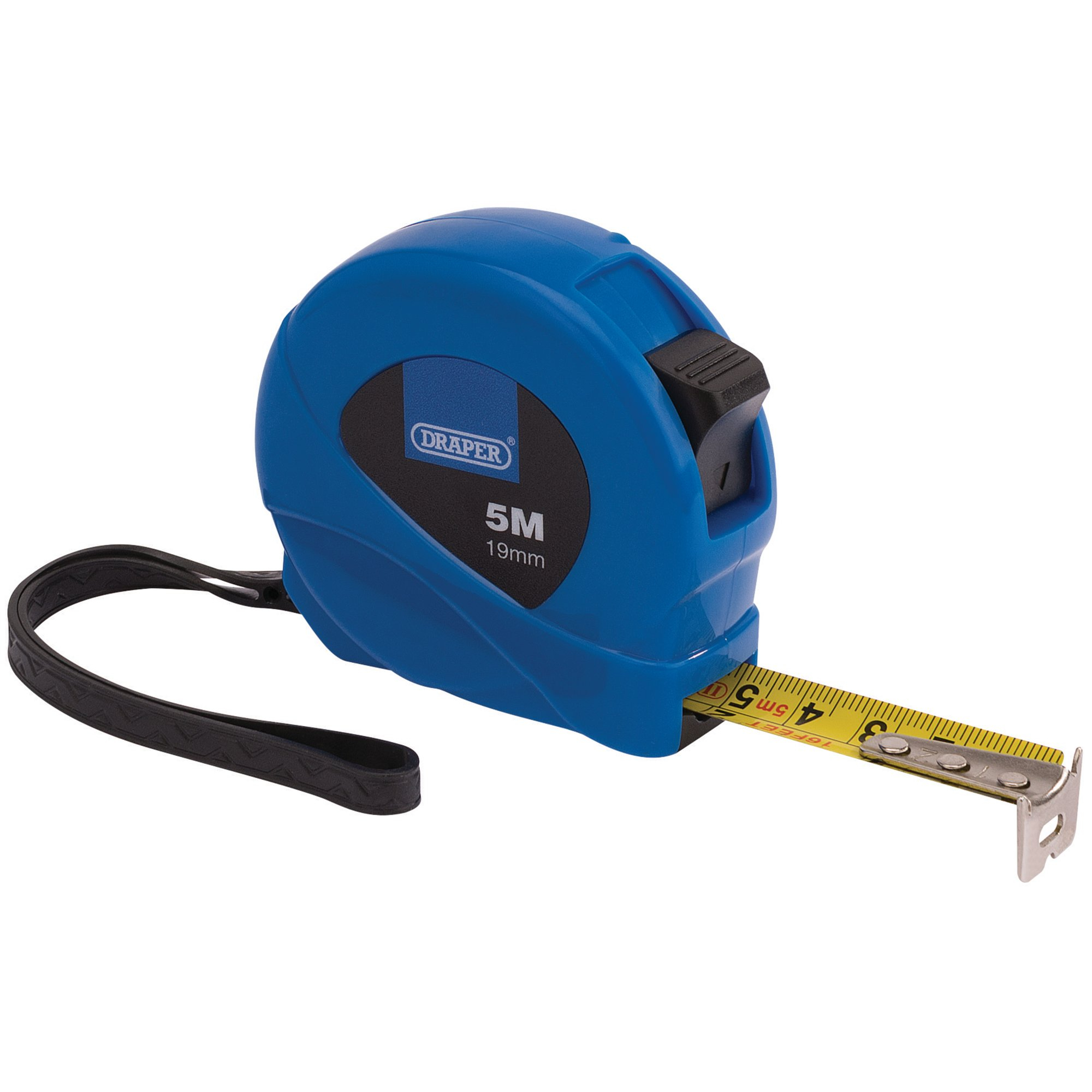 Draper 75881 EMTC 5M/16ft Measuring Tape