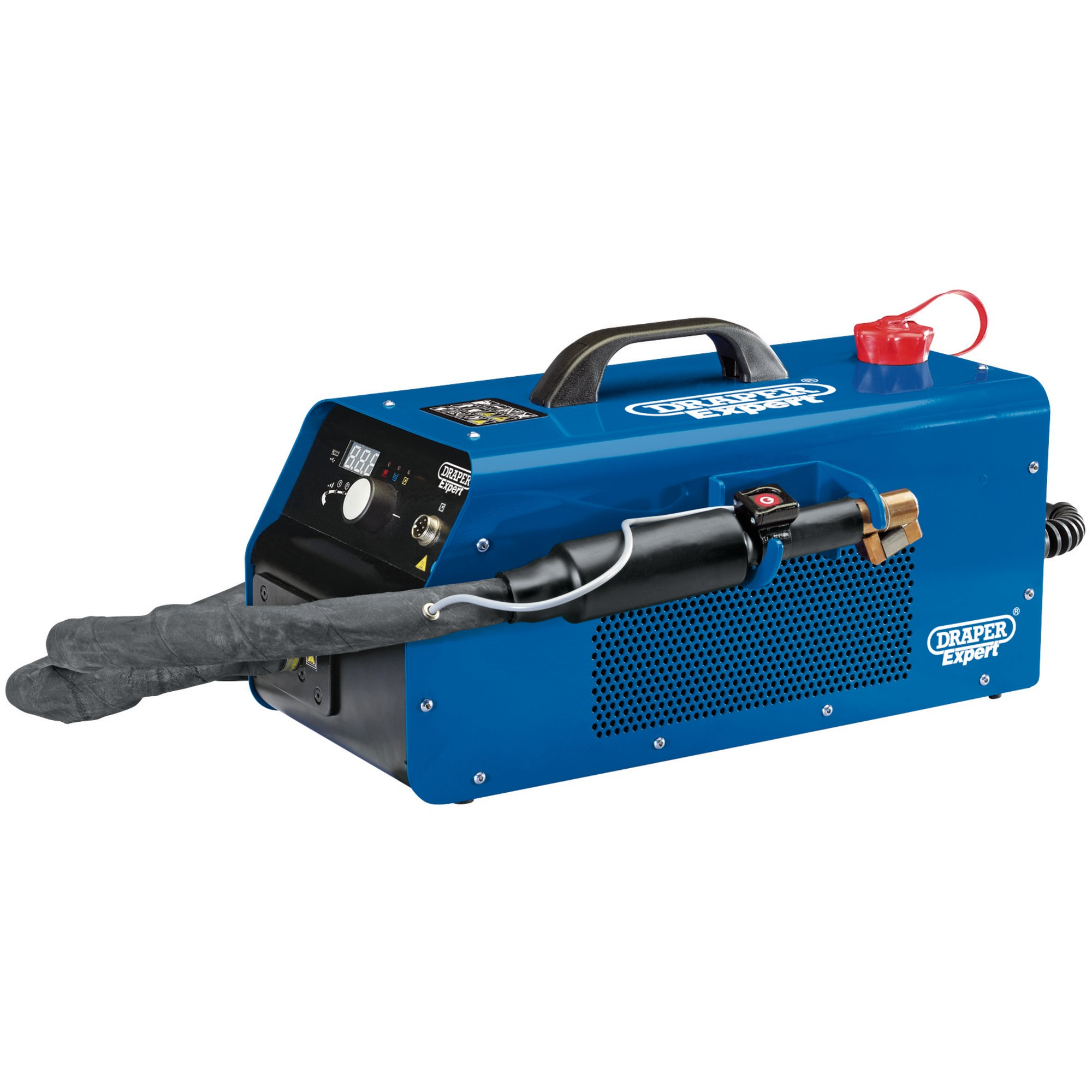 Draper 76171 IHT-30 Liquid Cooled Induction Heater (3.5kW)