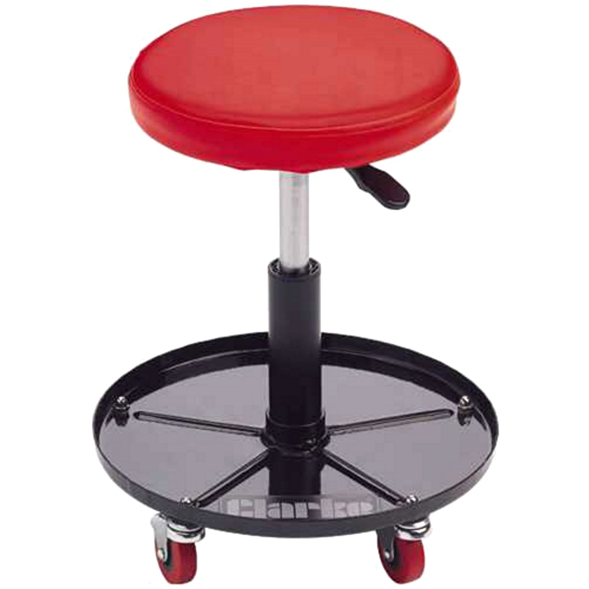 Clarke CMS2 Height Adjustable Mechanics Seat 7630199