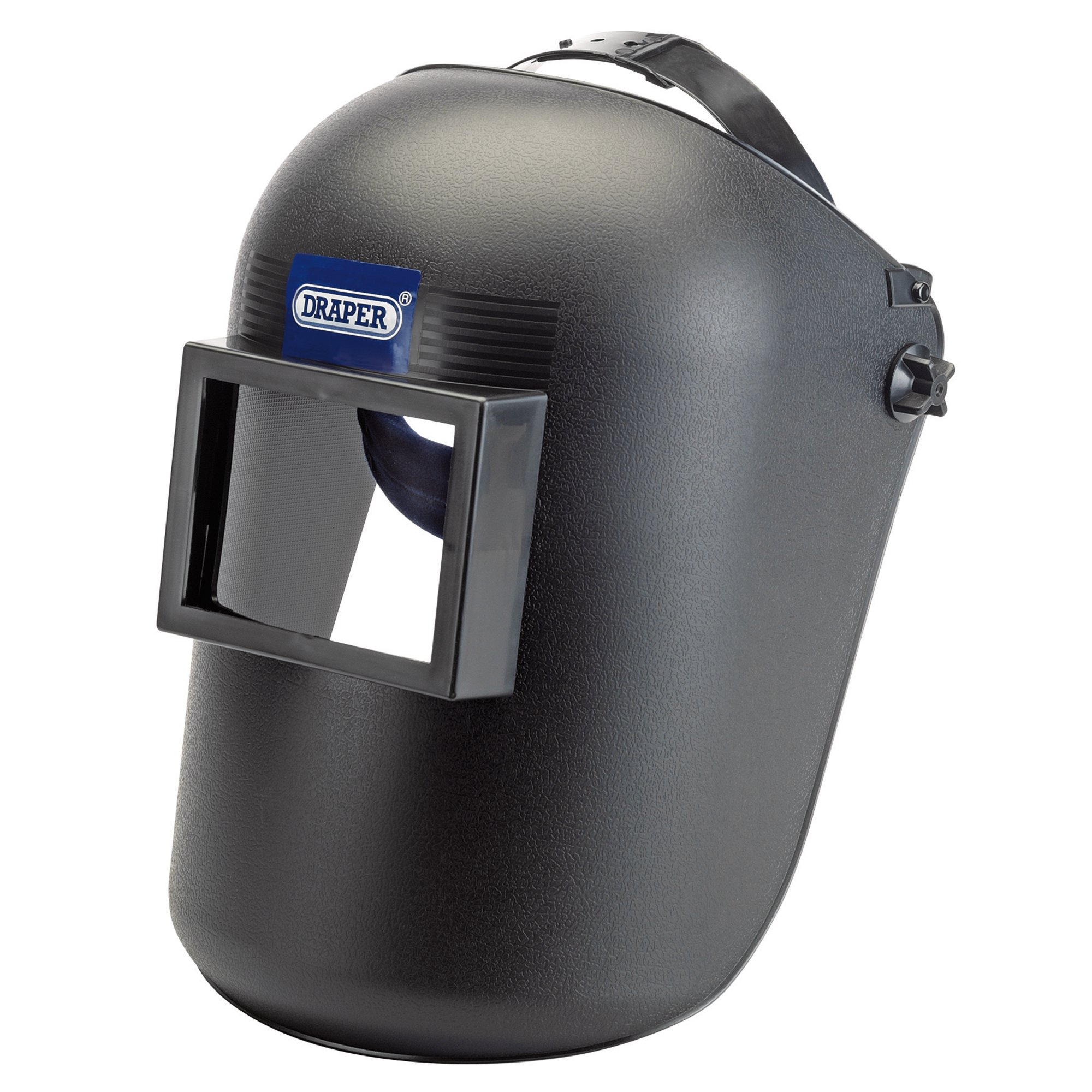 Draper 76714 W410C Flip Action Welding Helmet to BS1542 without Lenses