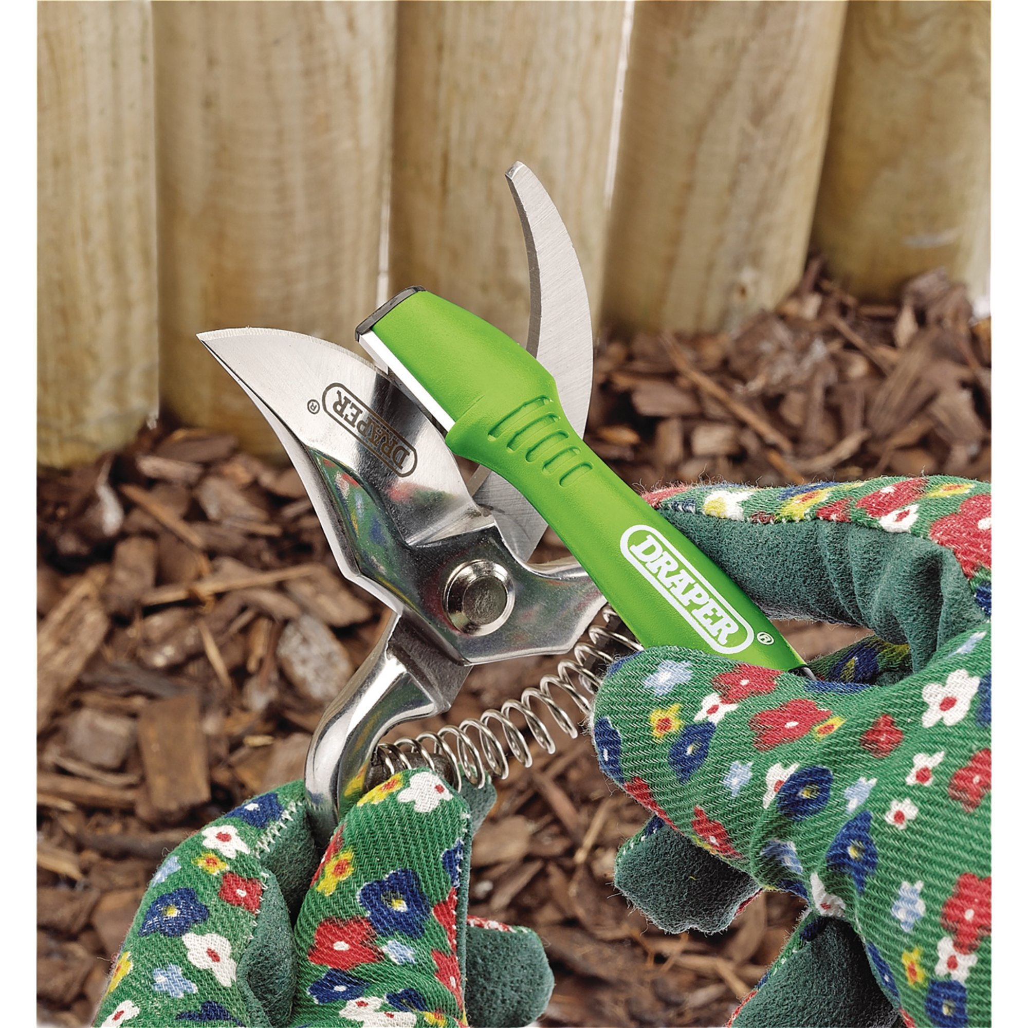 Draper 76765 GMS Multi Sharpener