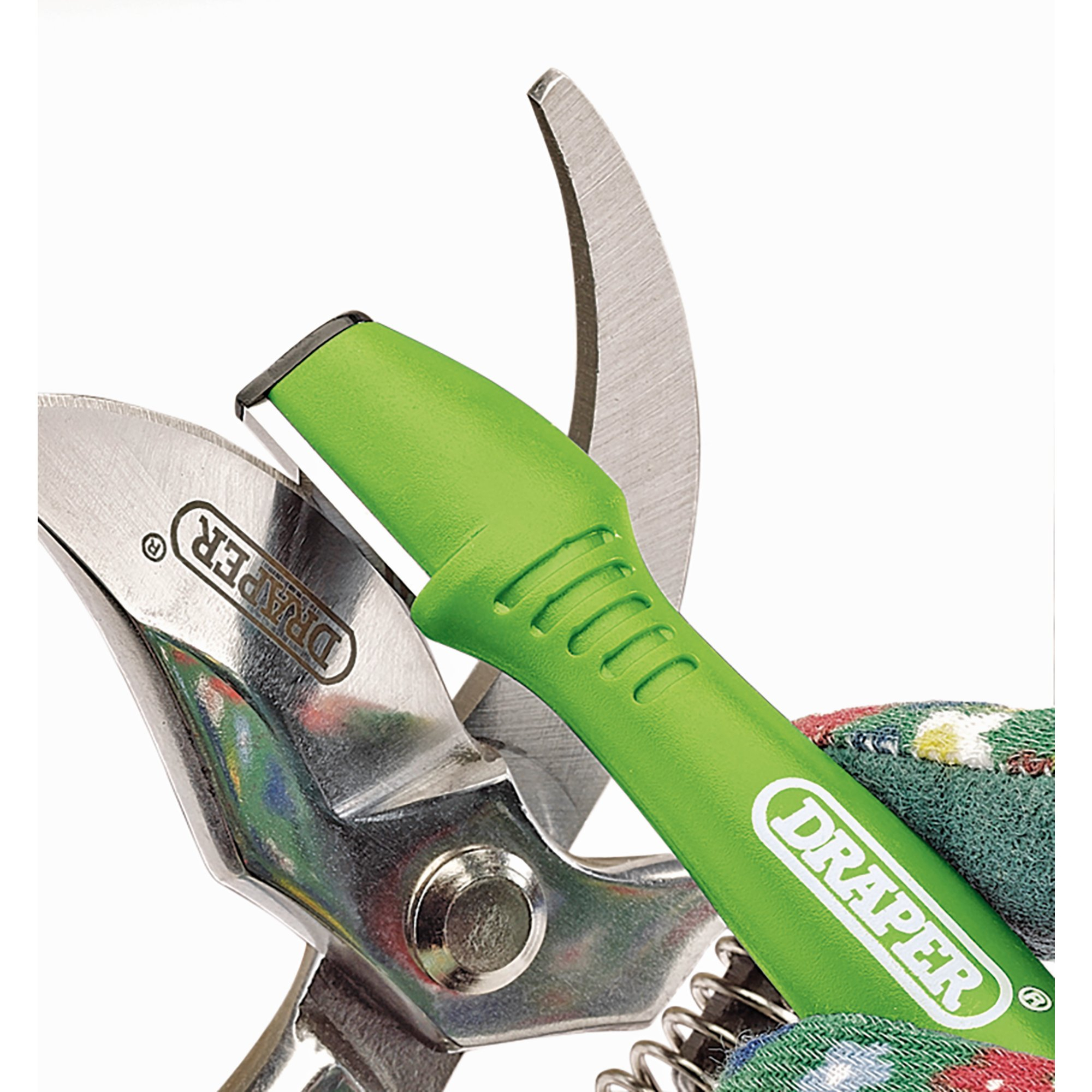 Draper 76765 GMS Multi Sharpener