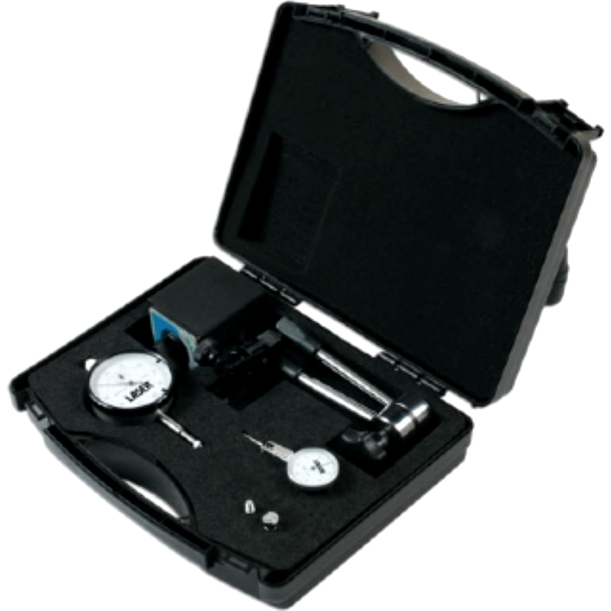 Laser 7687 Measuring Tool Set 3 Piece