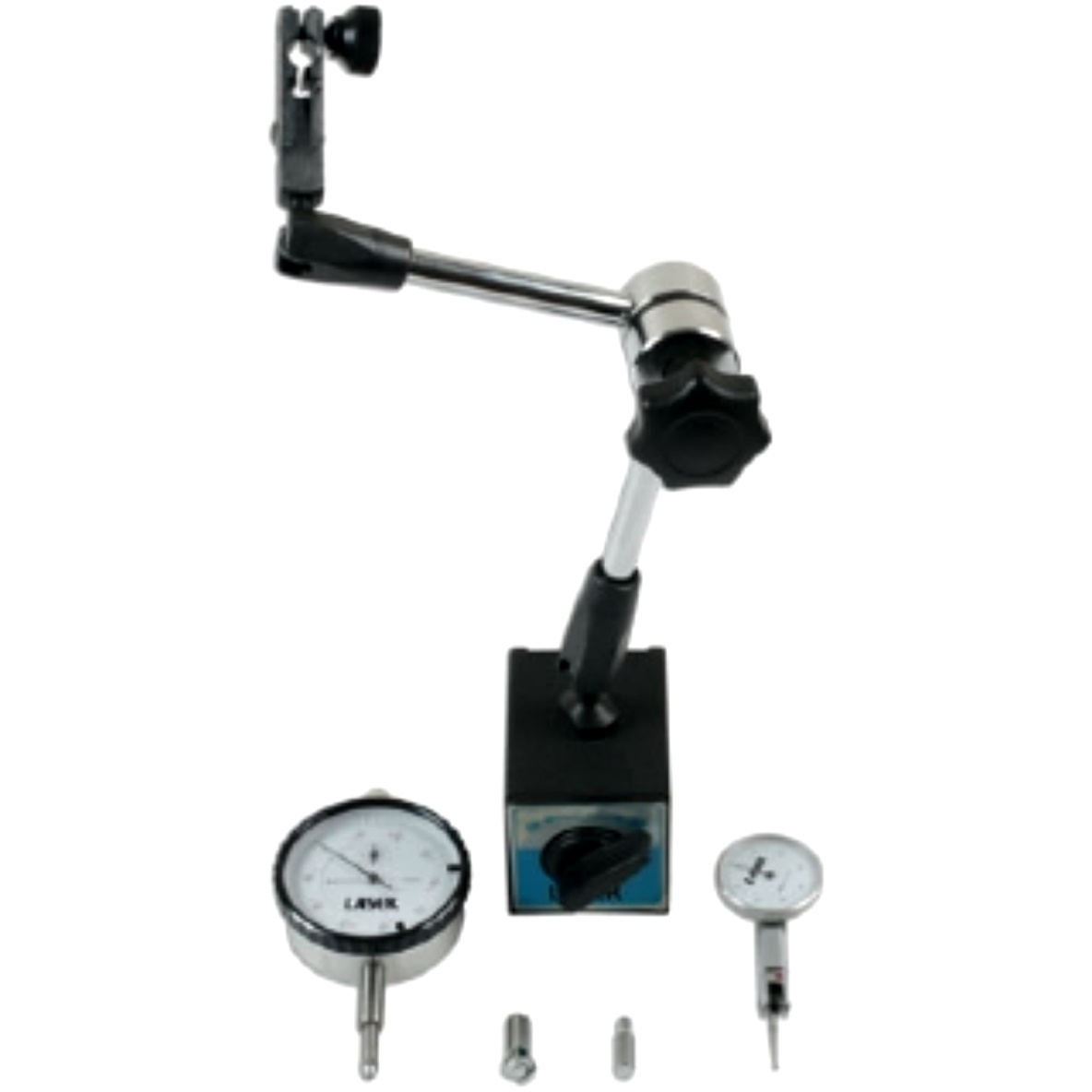 Laser 7687 Measuring Tool Set 3 Piece