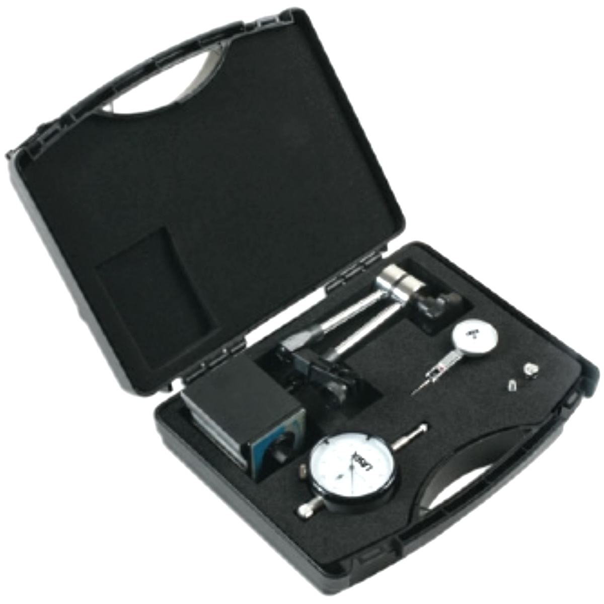 Laser 7687 Measuring Tool Set 3 Piece