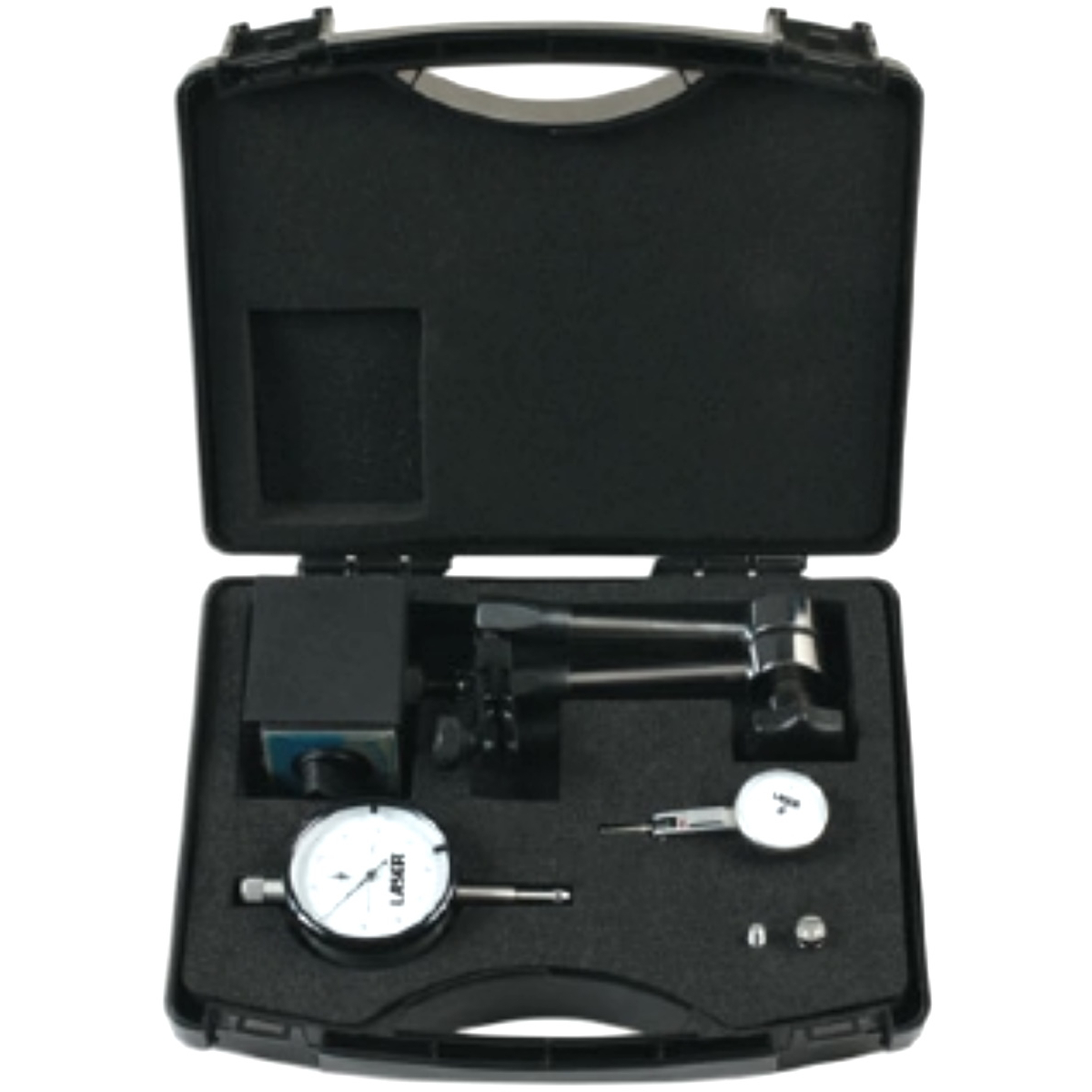 Laser 7687 Measuring Tool Set 3 Piece