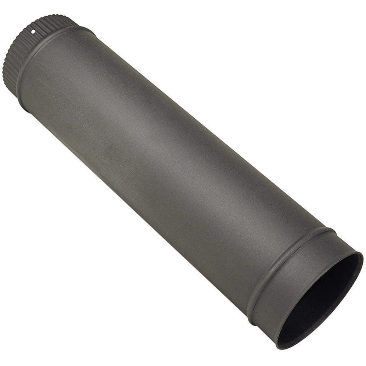 Clarke 6911136 500mm x 5" Straight Flue Pipe