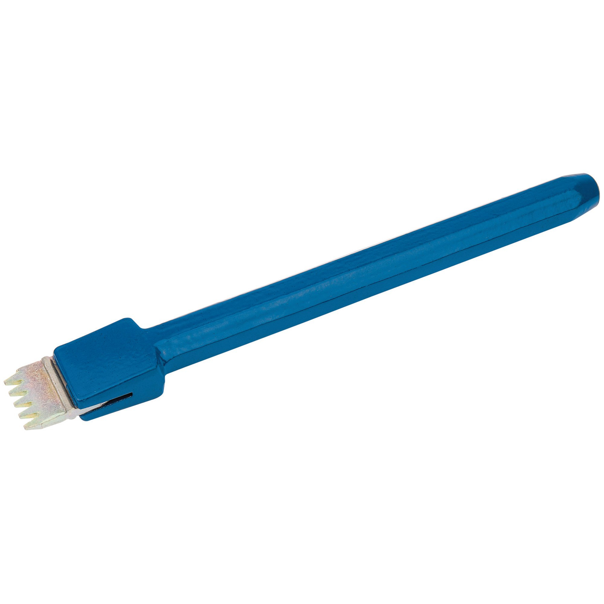 Draper 78203 BD5C/A 200 x 25mm Scutch Holding Chisel (Display Packed)