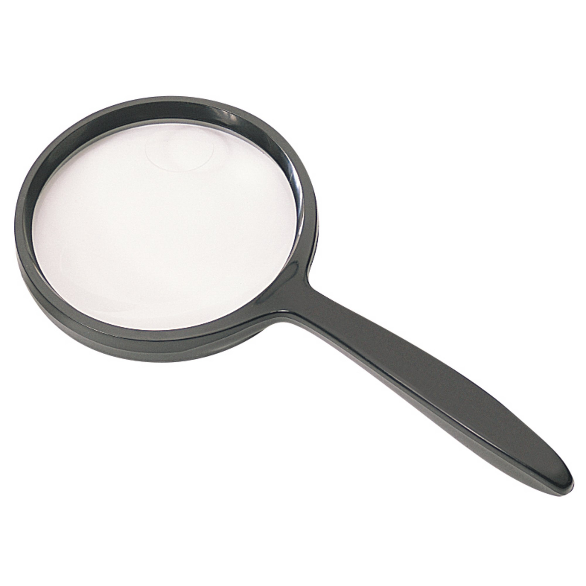 Draper 78476 M709A 70mm Diameter x 3 Round Magnifier