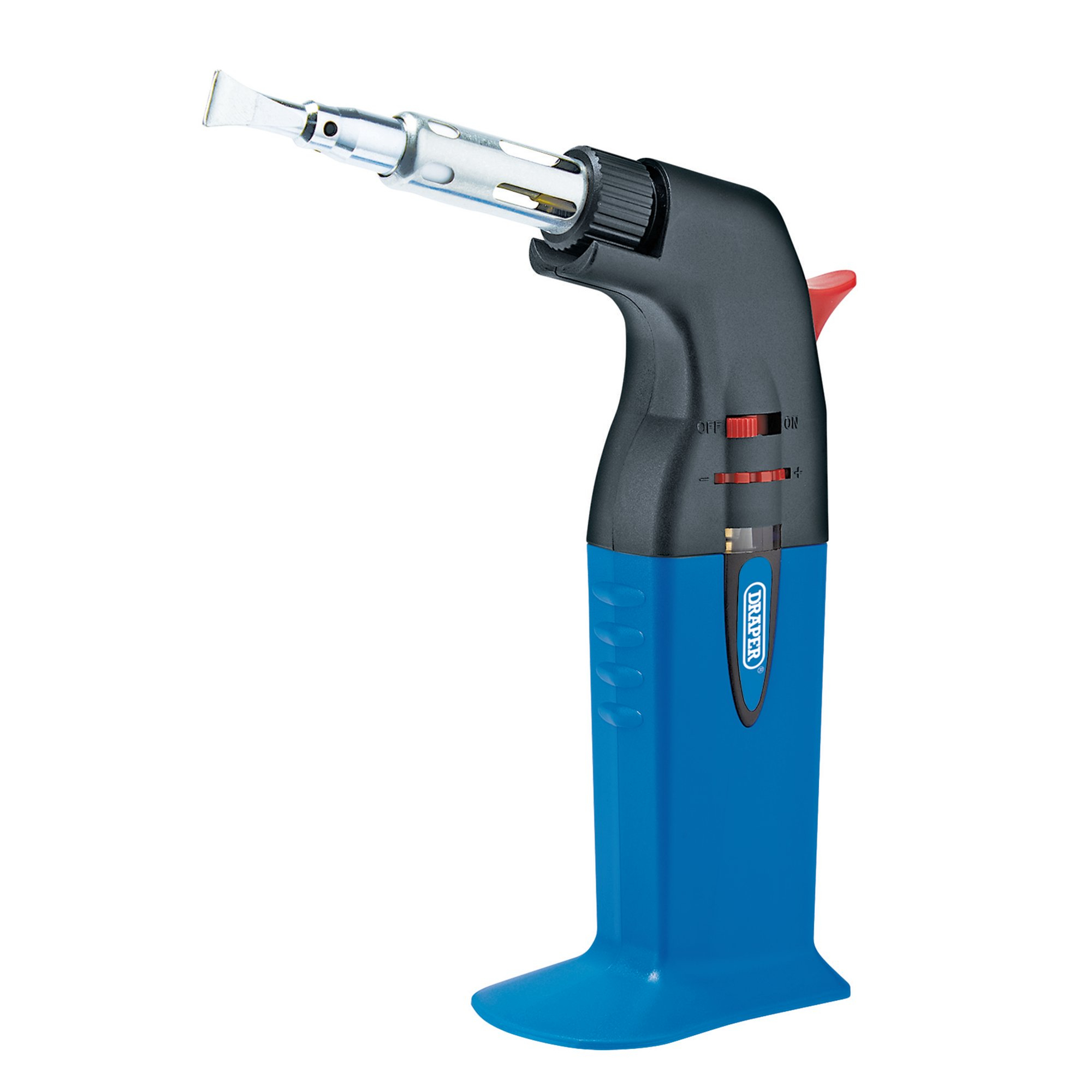 Draper 78772 GT6 2 in 1 Soldering Iron and Gas Torch