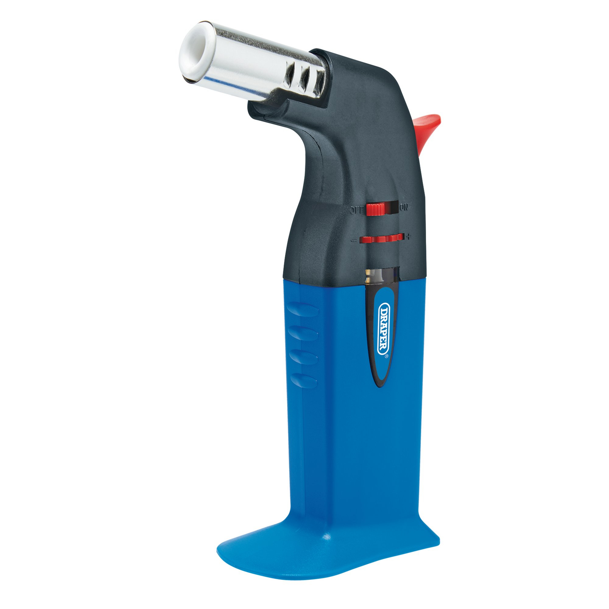 Draper 78776 GT10 Heavy Duty Gas Torch