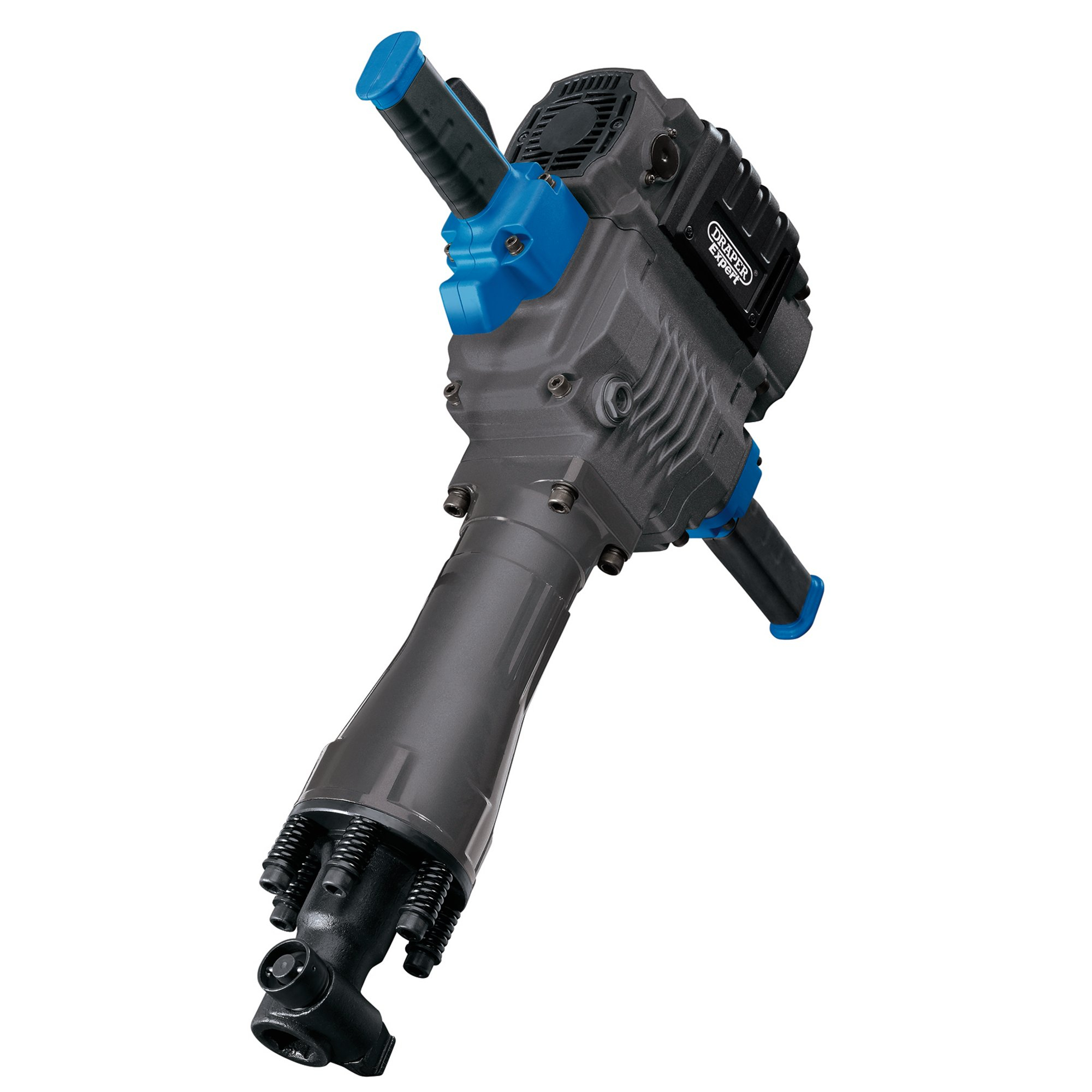 Draper 78988 22.5kg T-Breaker 2100W Demolition Hammer 13A 230V