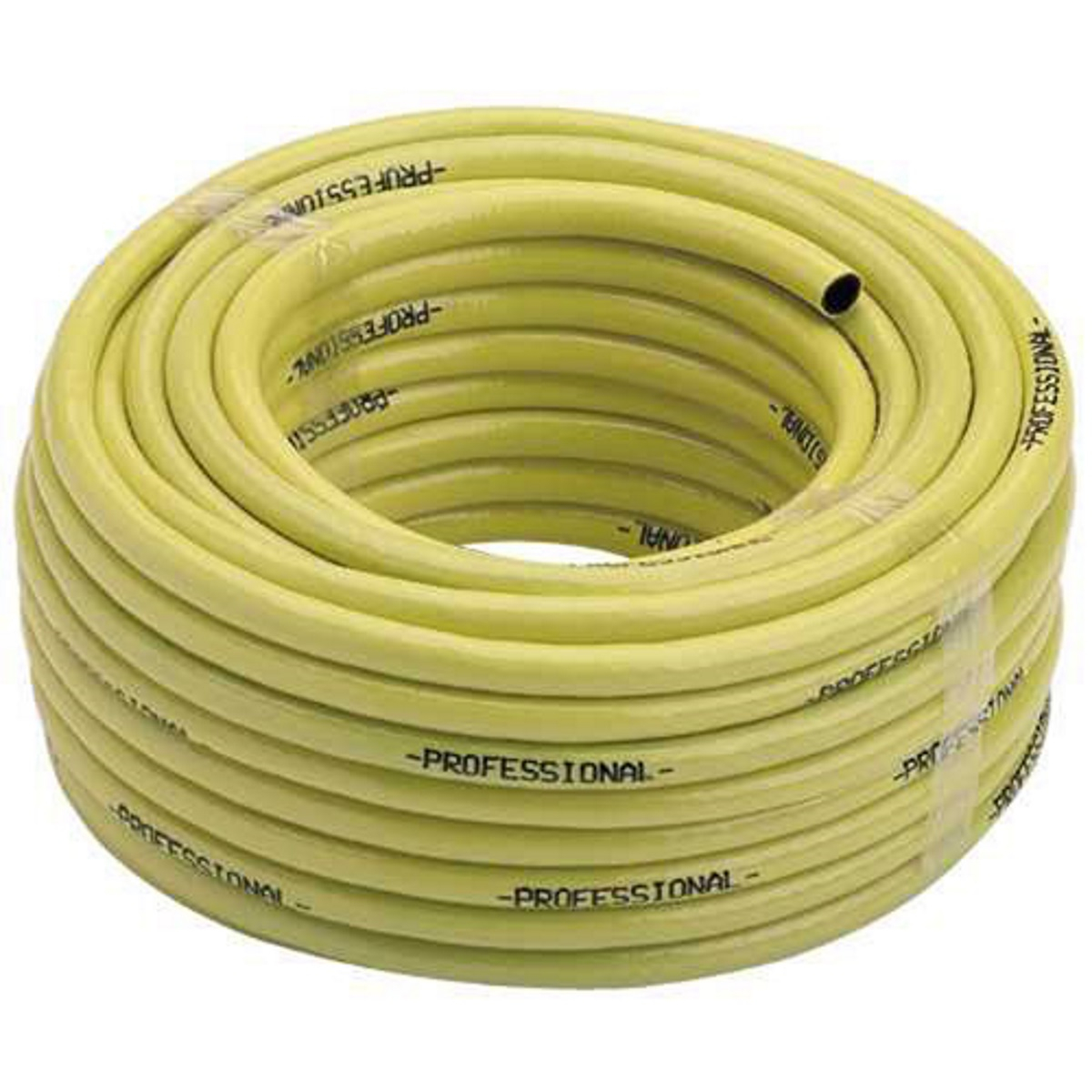 Clarke 7956000 30 Metre x ½" Professional Heavy Duty Water Hose 
