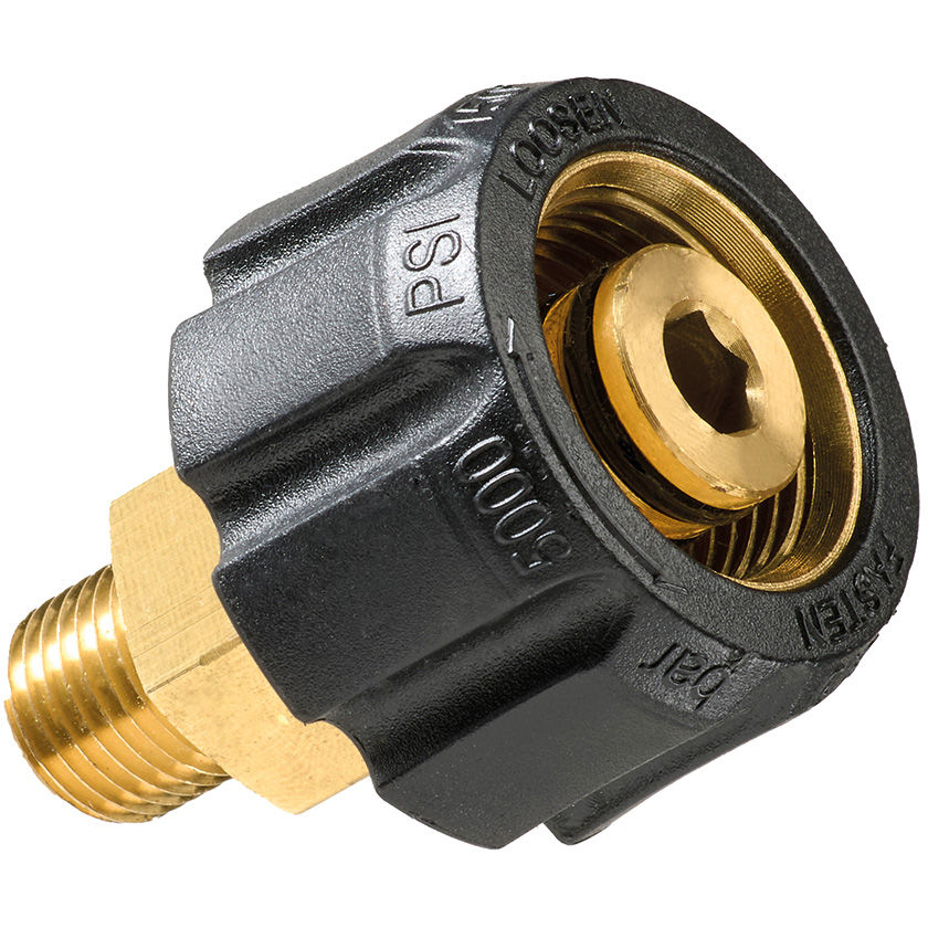 Clarke 7310304 PWA1 Pressure Adaptor M12 - M22