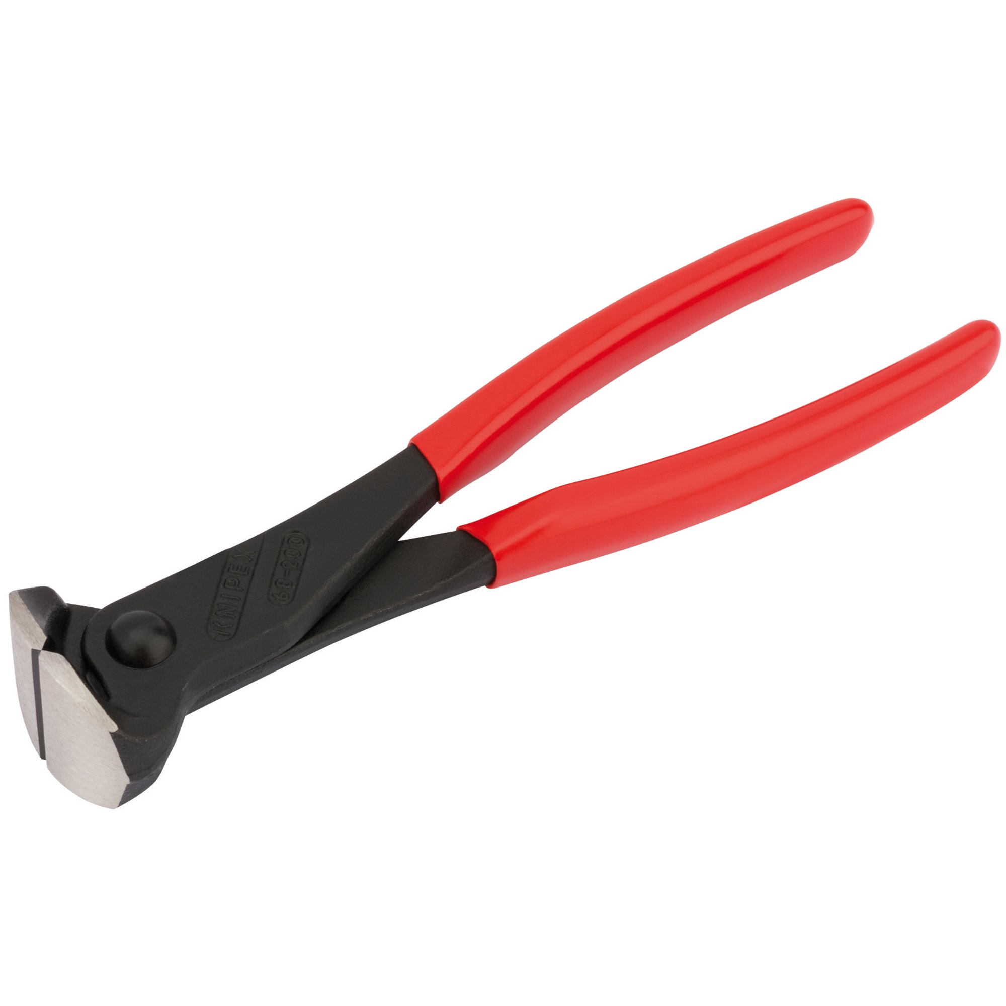 Knipex 68 01 200 SBE 200mm End Cutting Nippers 80313