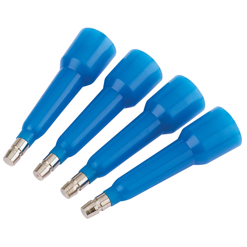 Draper 80727 1179/B H.T. Tester Set (4 Piece)