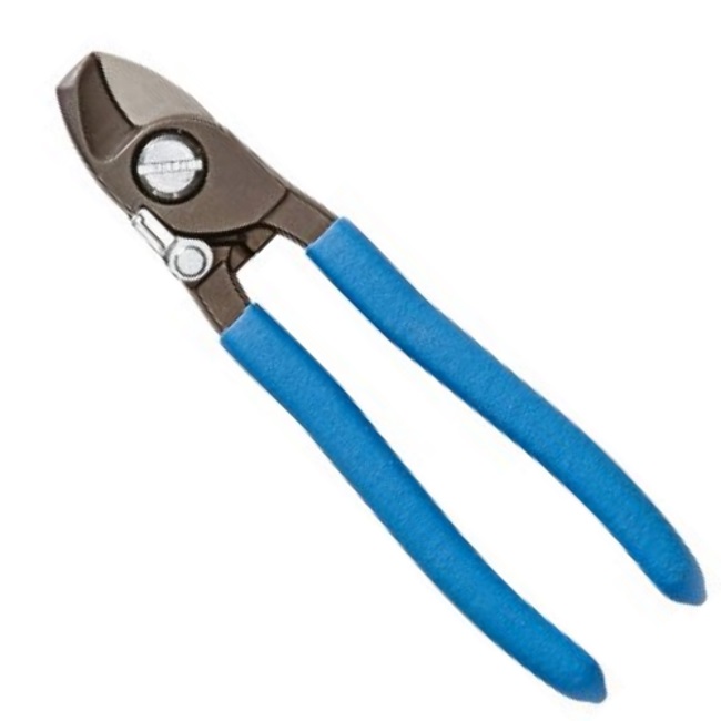 Gedore 2959720 8090-170 TL Cable Shears 170mm 8090-170 TL
