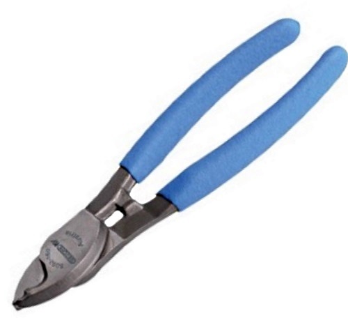 Gedore 2878356 8092-160 TL Cable Shears 160mm 8092-160 TL