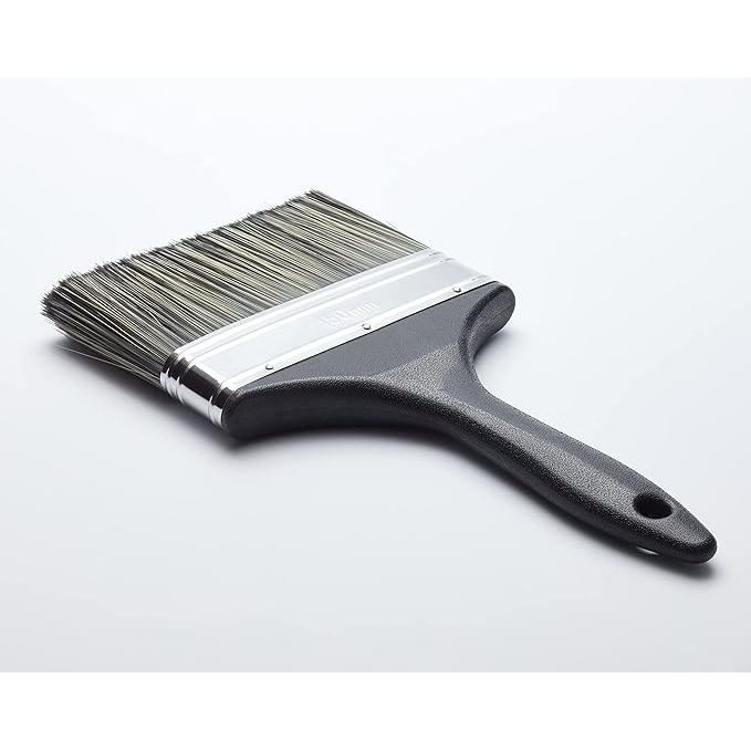Fit For The Job FFJWB6  6'' Wall Brush