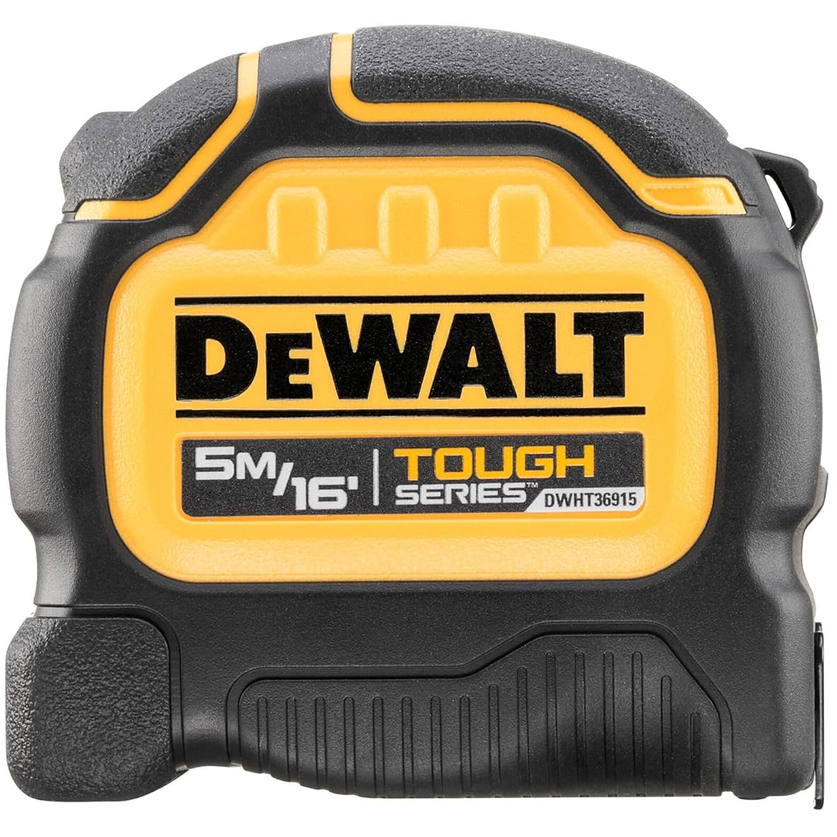 DeWalt DHT536915 TOUGHSERIES™ Tape Measure 5m/16ft (Width 32mm)